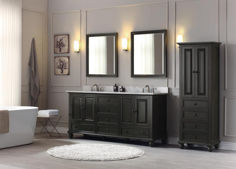 Avanity THOMPSON-V72-CL vanities - View #4