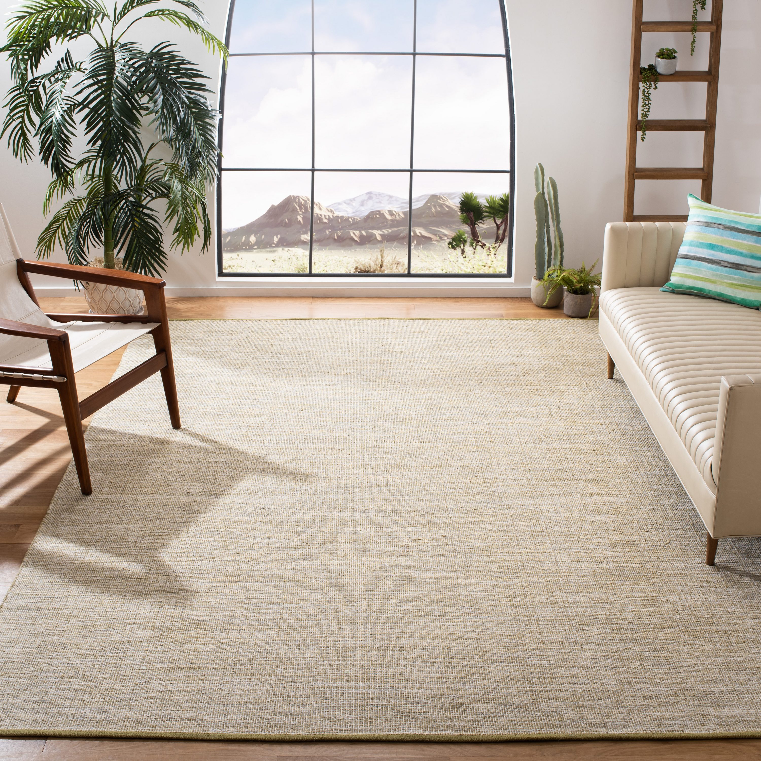 Safavieh MTK250Y-6 rugs - View #5