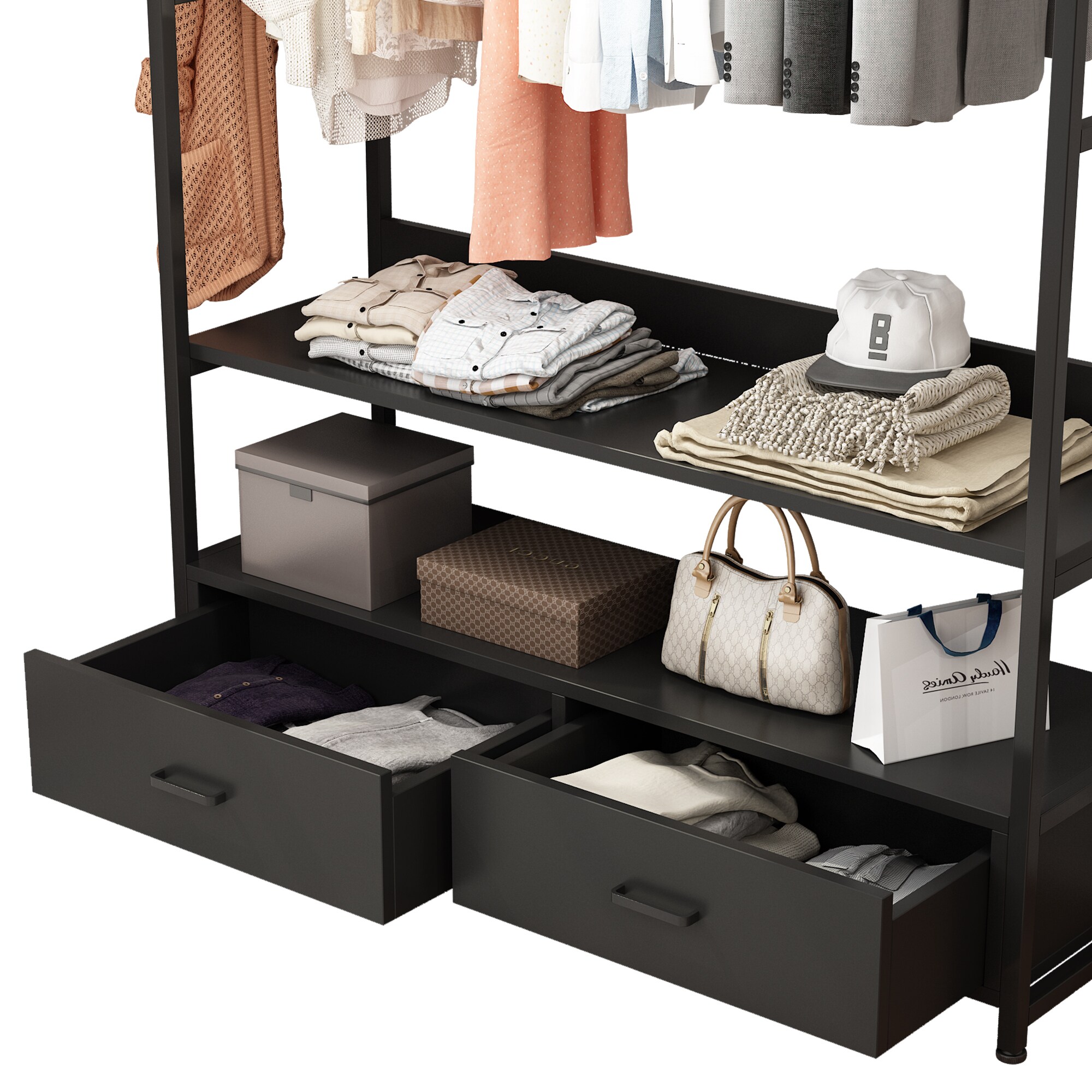 Winado LO1G52001691 Garment-Racks - View #5