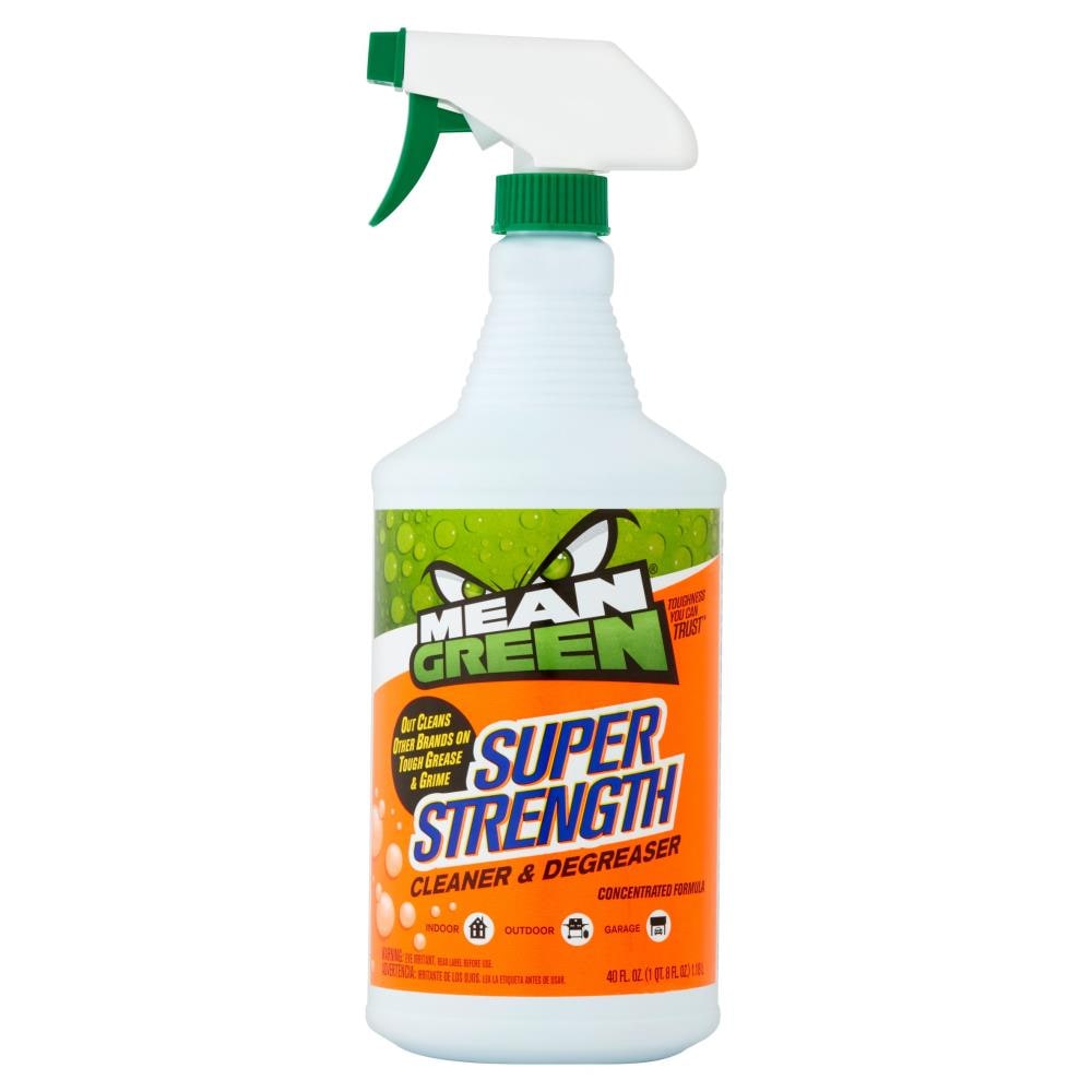 Mean Green Super Strength 40-fl oz Degreaser