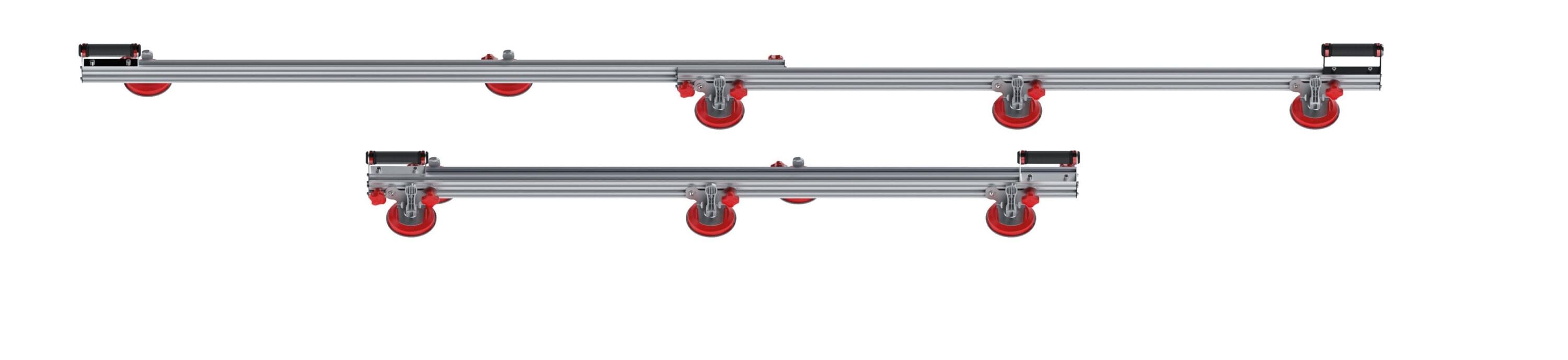 RUBI 18910 Tile Installation Kit