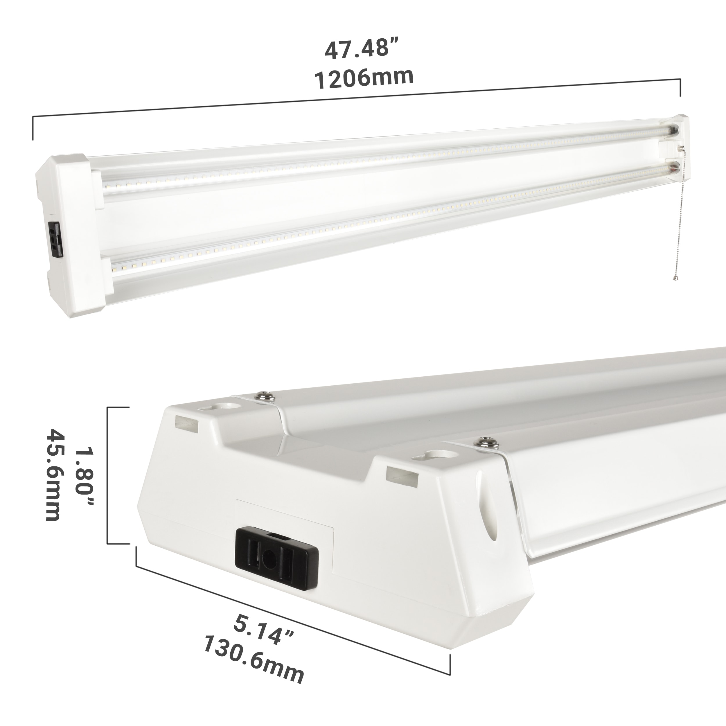 Green Watt SL-003MC40-5000K m040800 - View #4