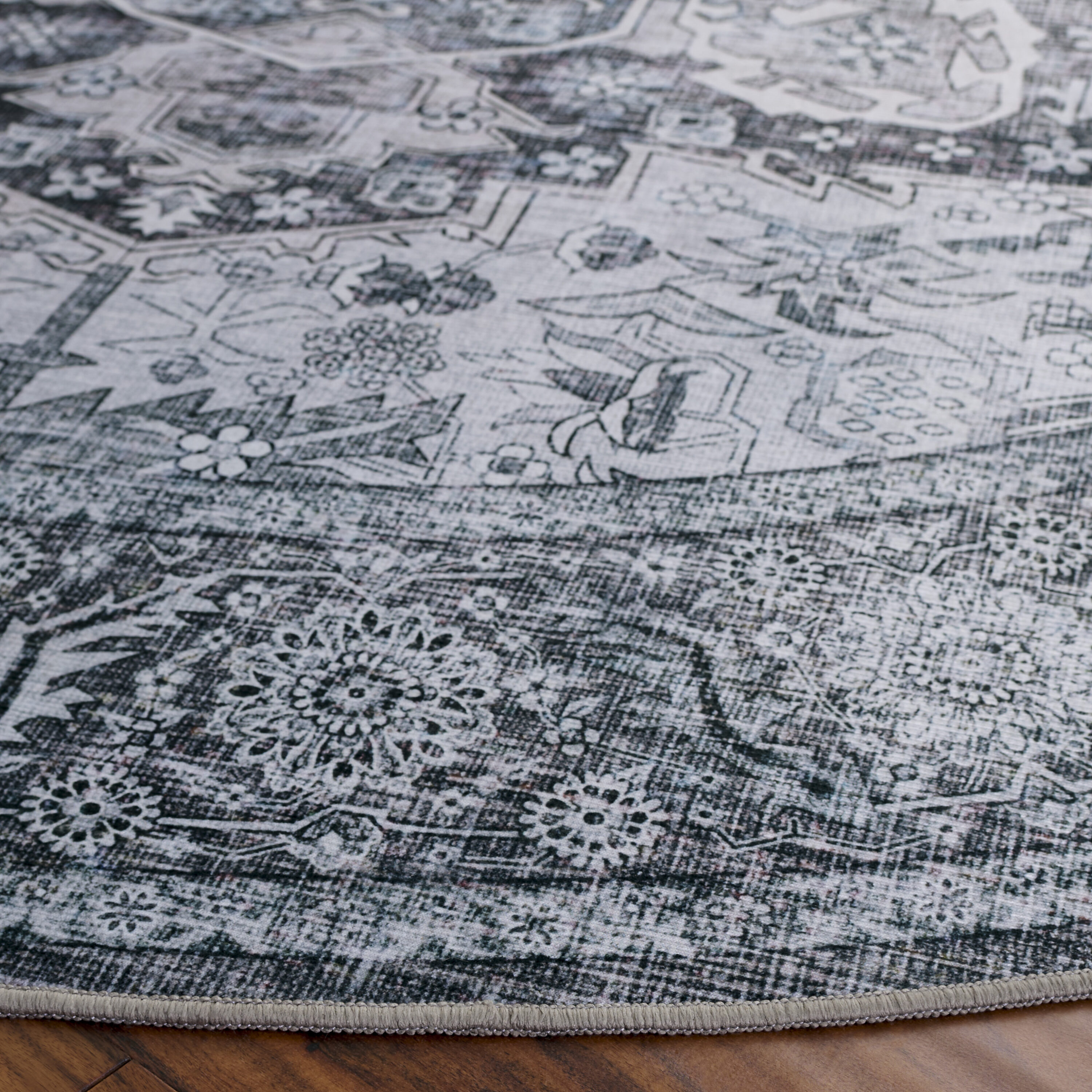 Safavieh TSN237F-6R rugs - View #3
