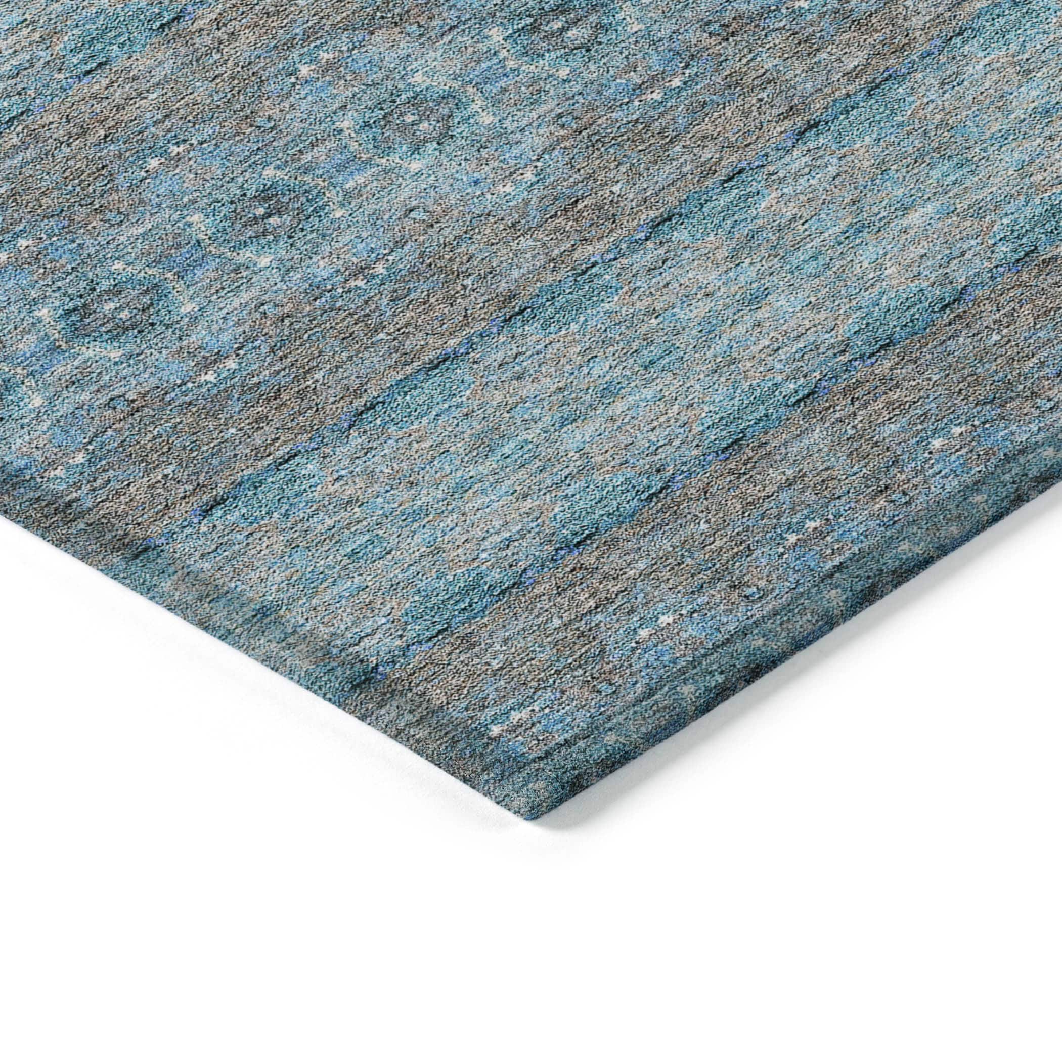 Addison Rugs ACN615TE3X5 rugs - View #4