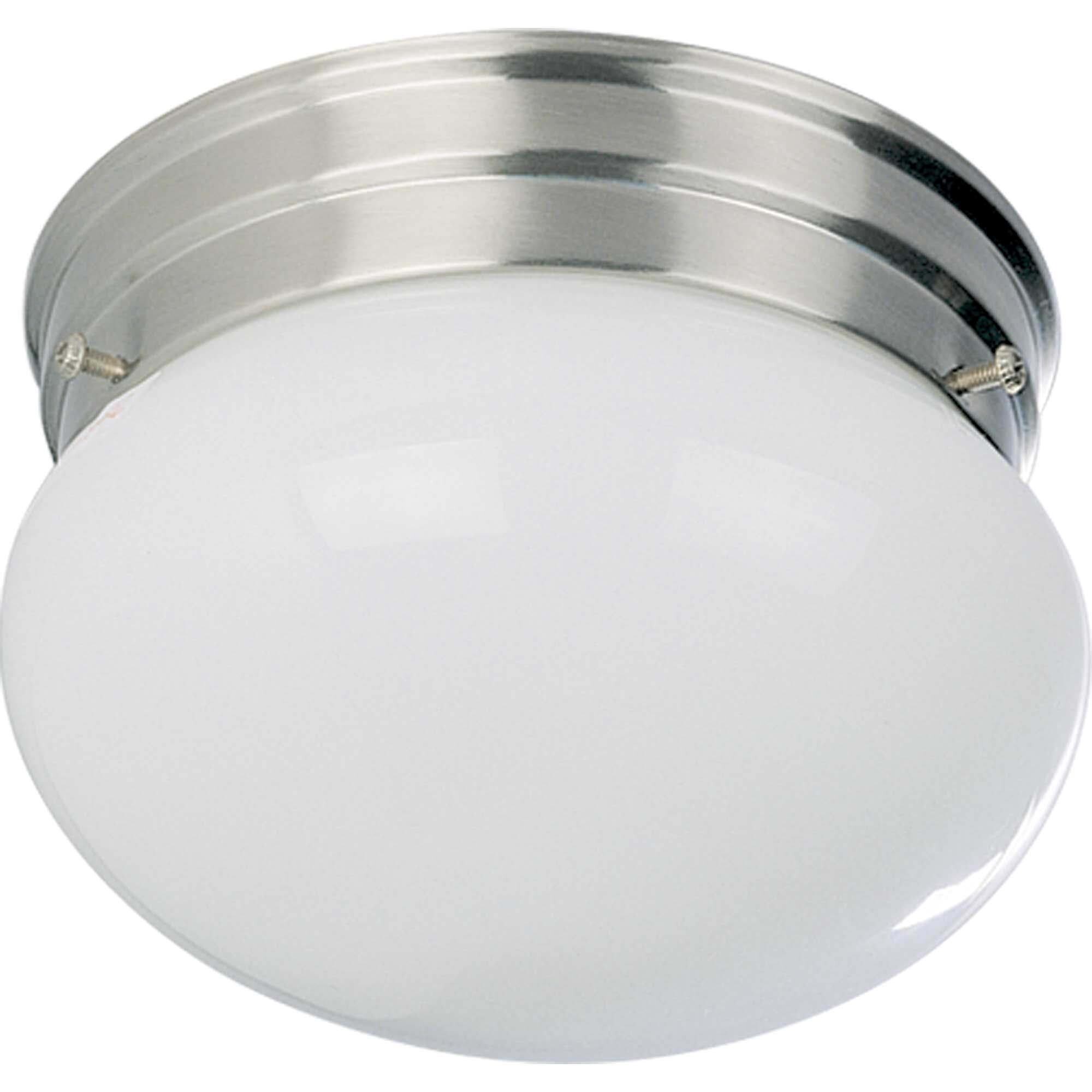 Volume Lighting V7008-33 flushmounts - View #6