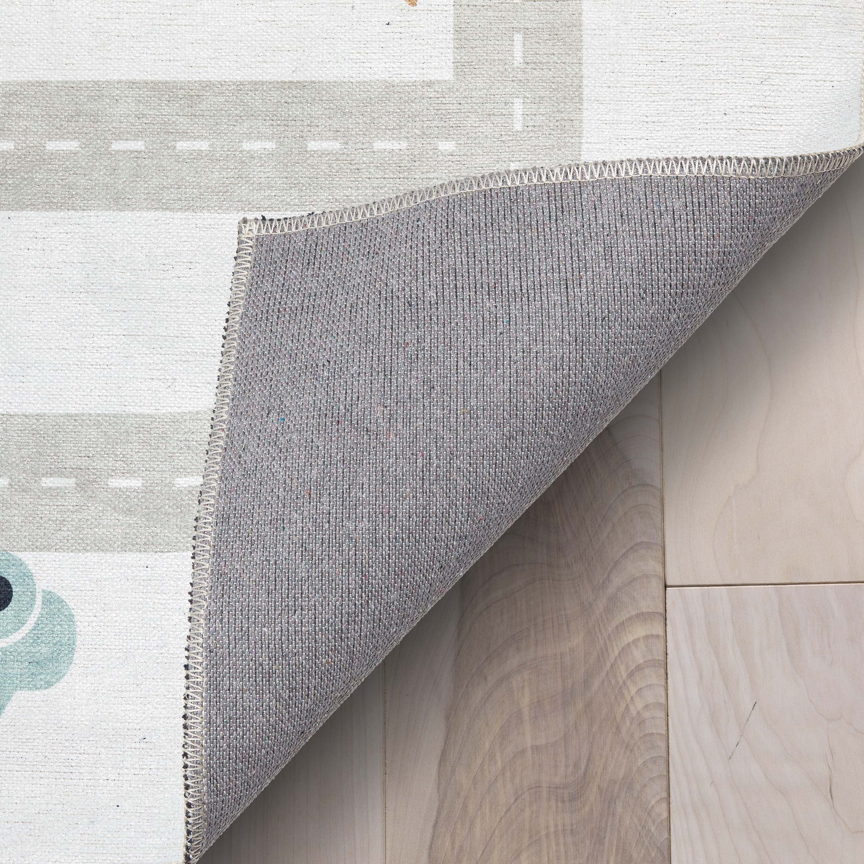 Well Woven W-KD-19A-5 rugs - View #5