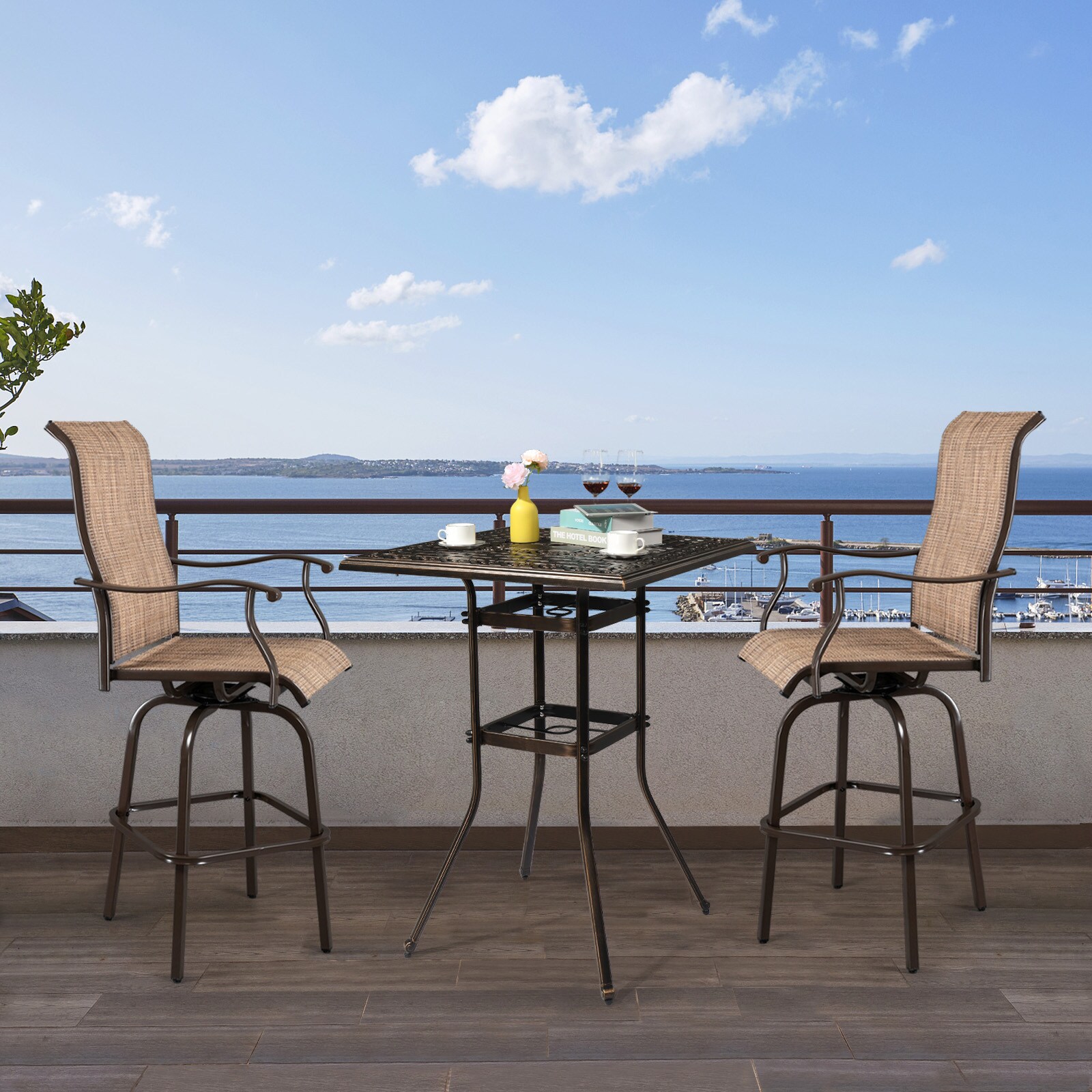 Winado LO1G56000706 Patio-Tables - View #4