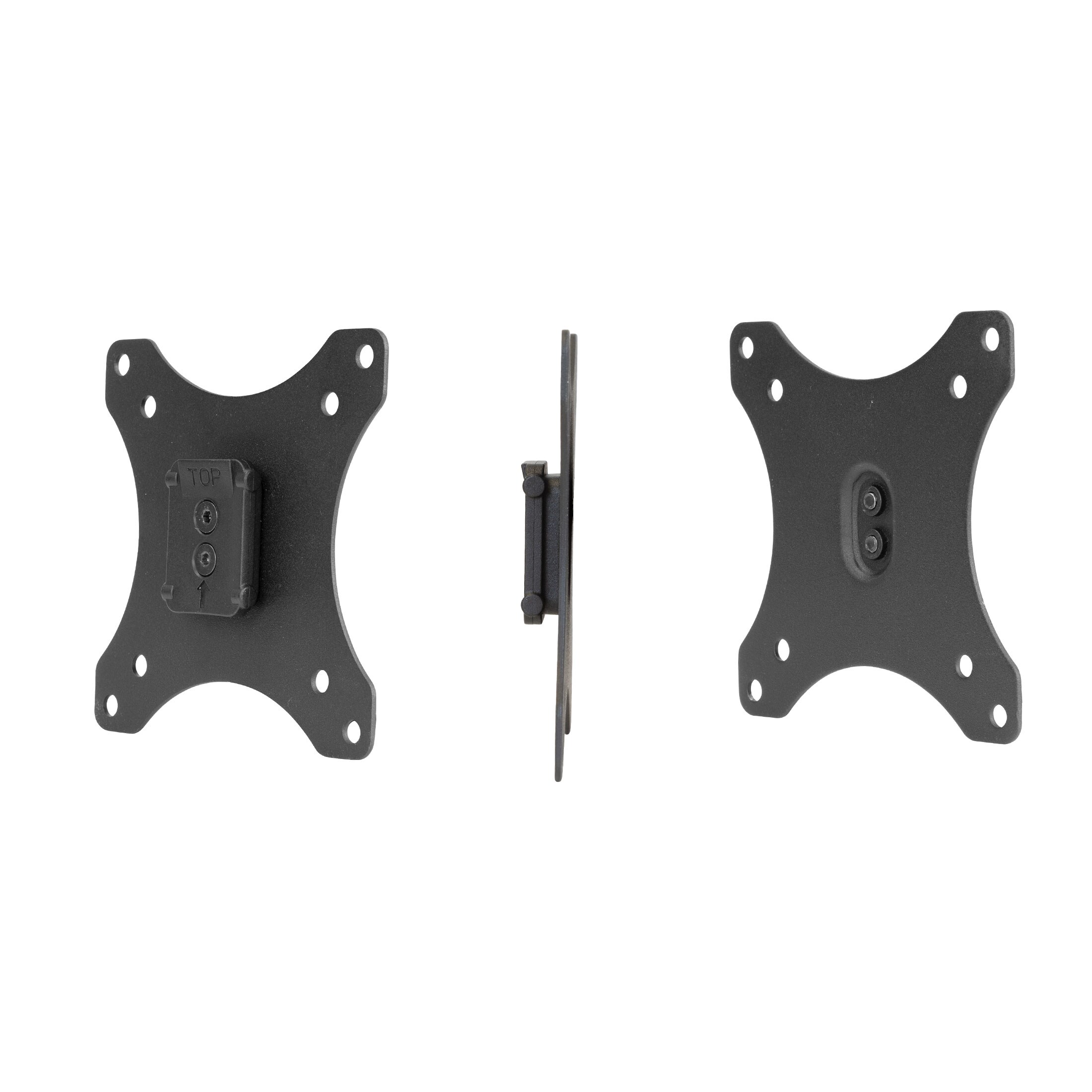 Mount-It! MI-9006B Tv-Accessories - View #2