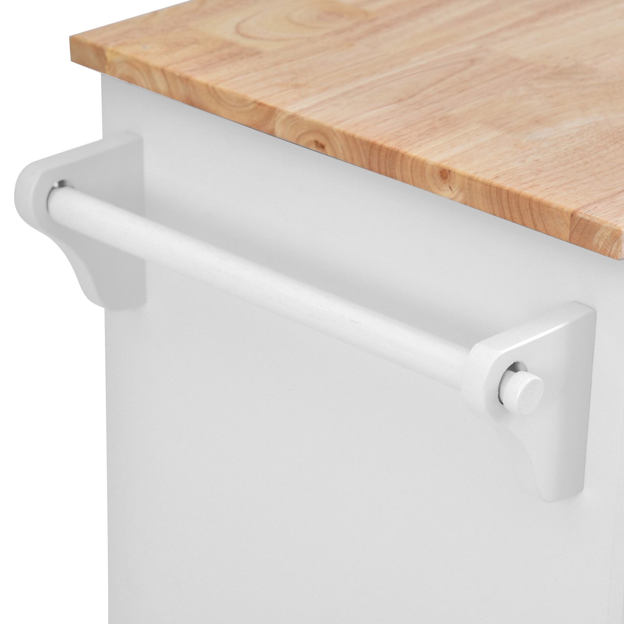 ModernLuxe WF297003AAW Kitchen-Furniture - View #18