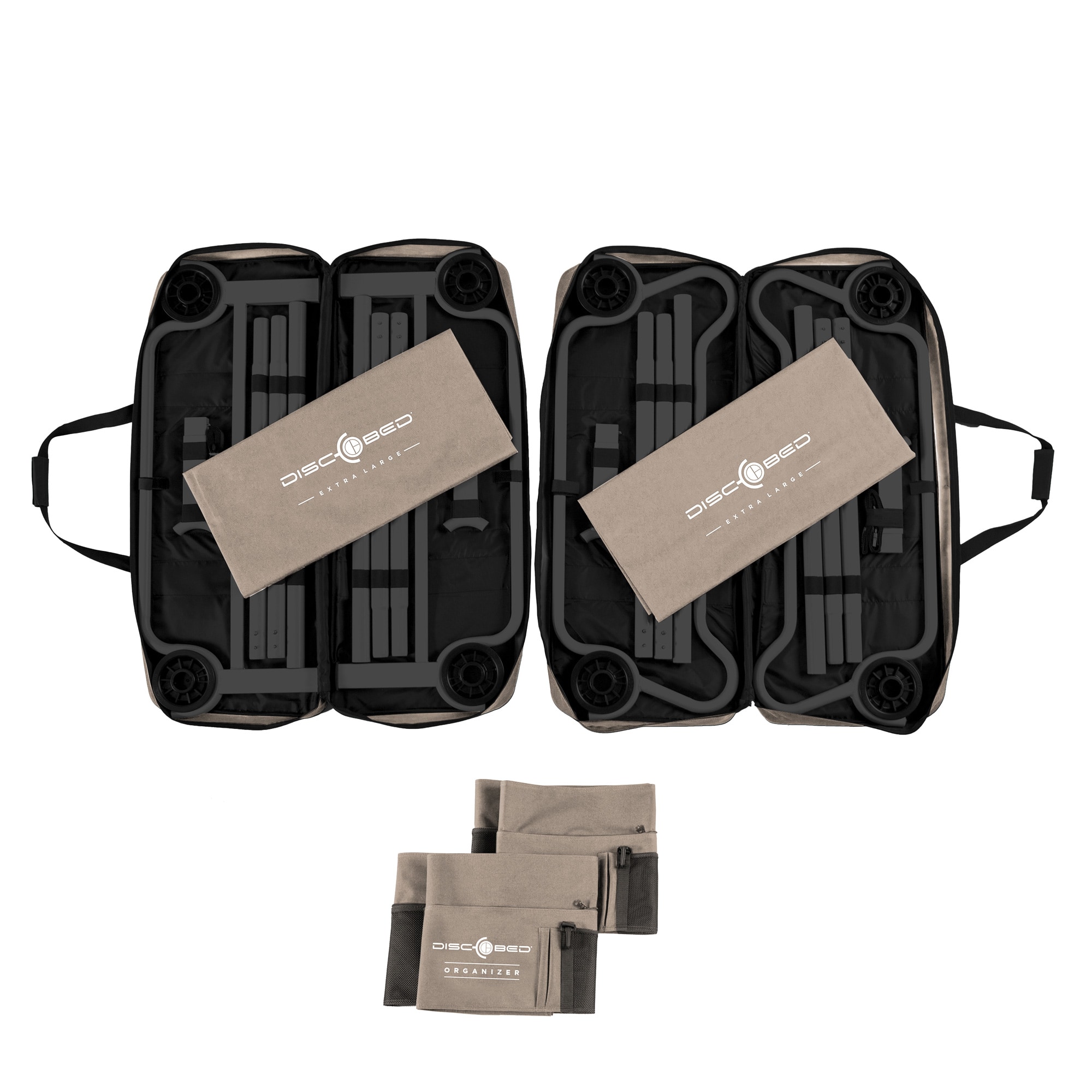 Disc-O-Bed 168026 cots - View #4