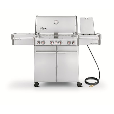  Gas grill reviews, Best gas grills, Gas grill