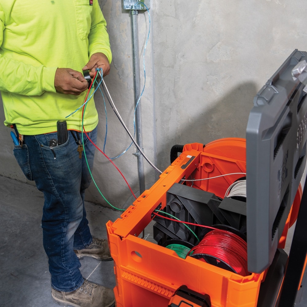 Klein Tools 54825MB Tool-Storage-Access - View #11