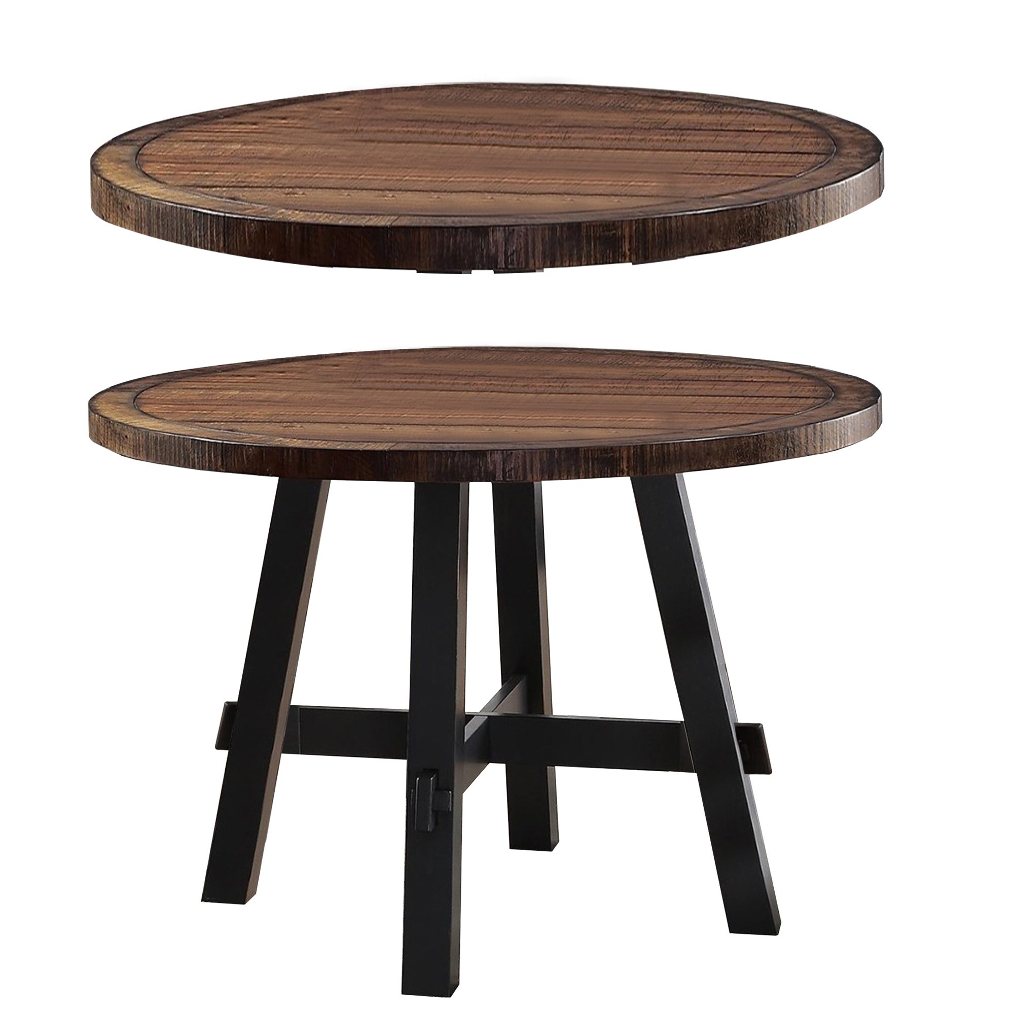 Benzara BM171292 Dining-Tables - View #4
