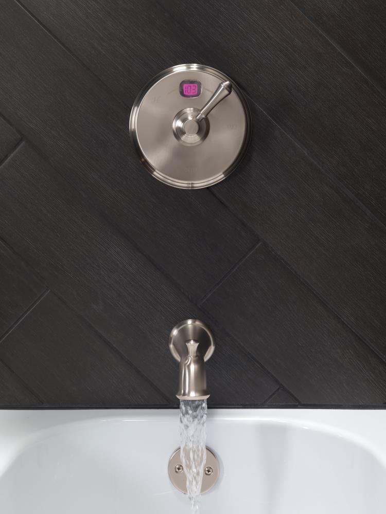 Delta H797SS Shower-Handles - View #2