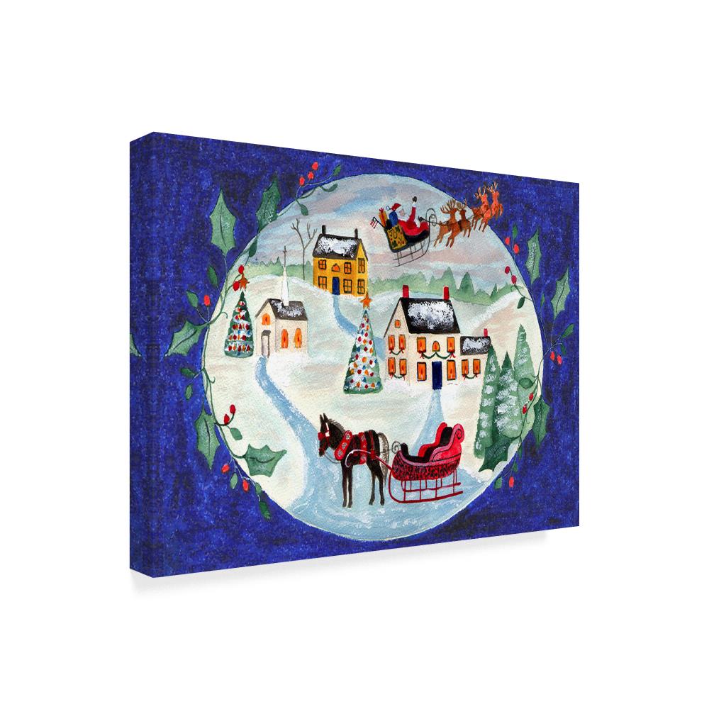 Trademark Fine Art ALI41050-C2432GG Wall-Art - View #2
