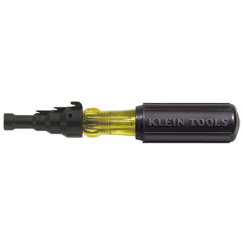 Klein Tools 85191 Screwdrivers-Individual - View #5