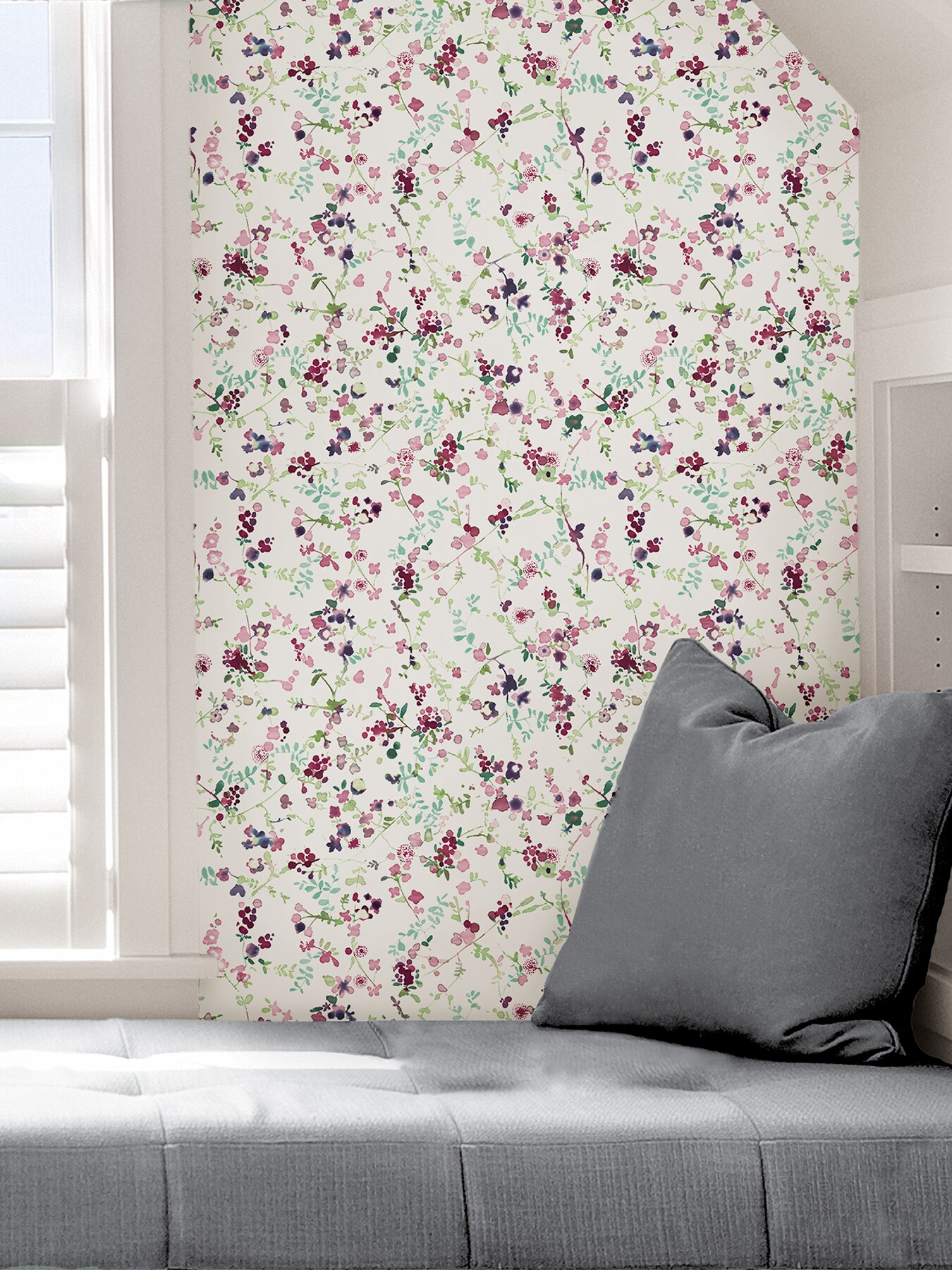 Shop Wallpaper  Accessories at Lowescom