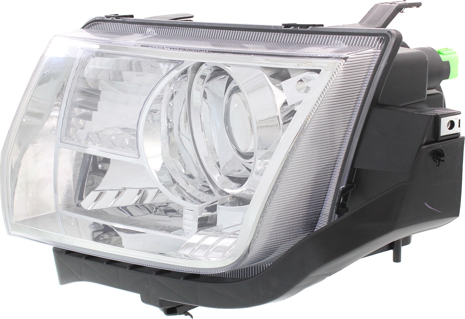 Garage-Pro GPREPL100168Q Headlights-Components - View #3