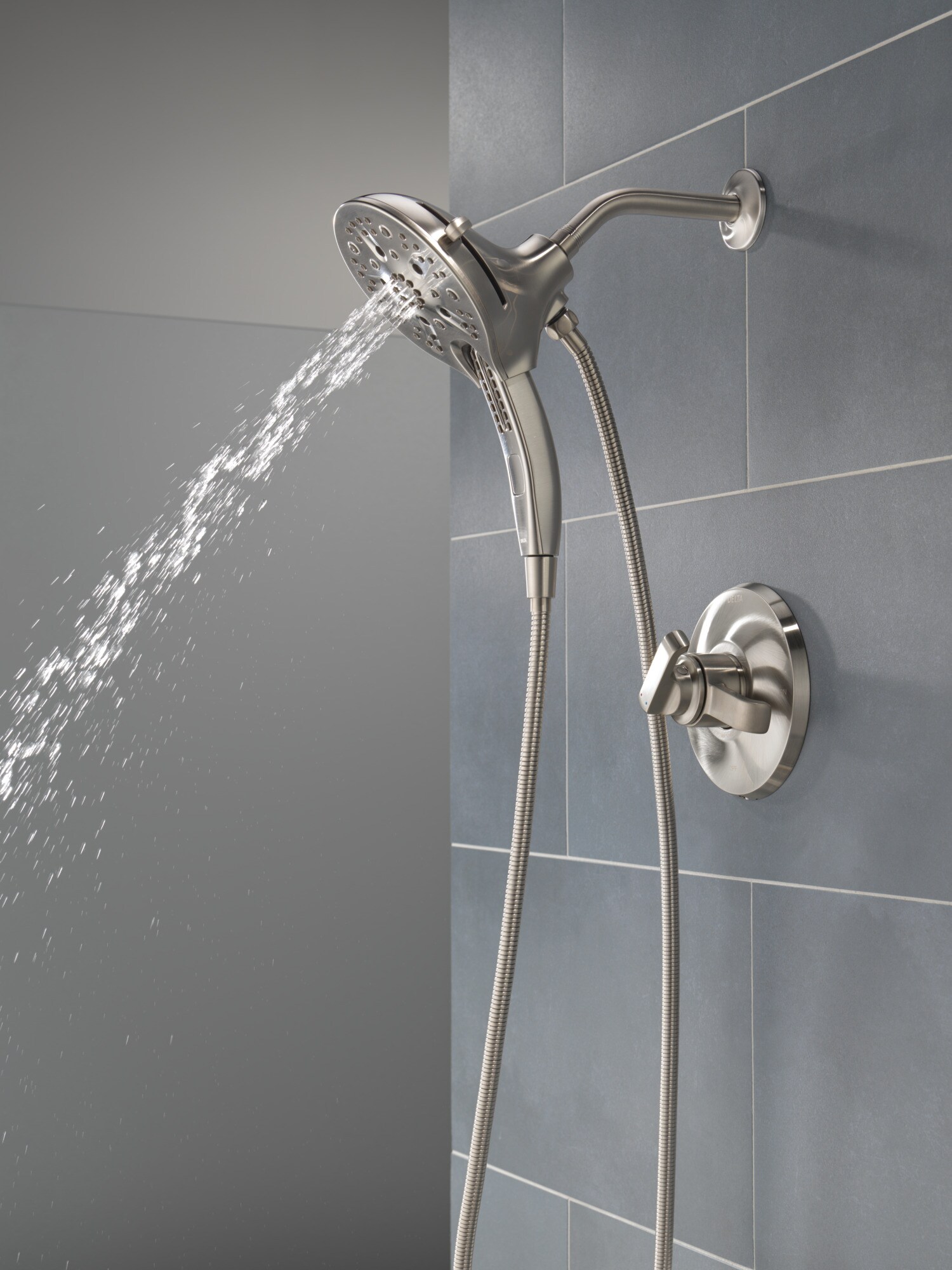 Delta T17289-SS-PR Tub-Shower-Faucets - View #13