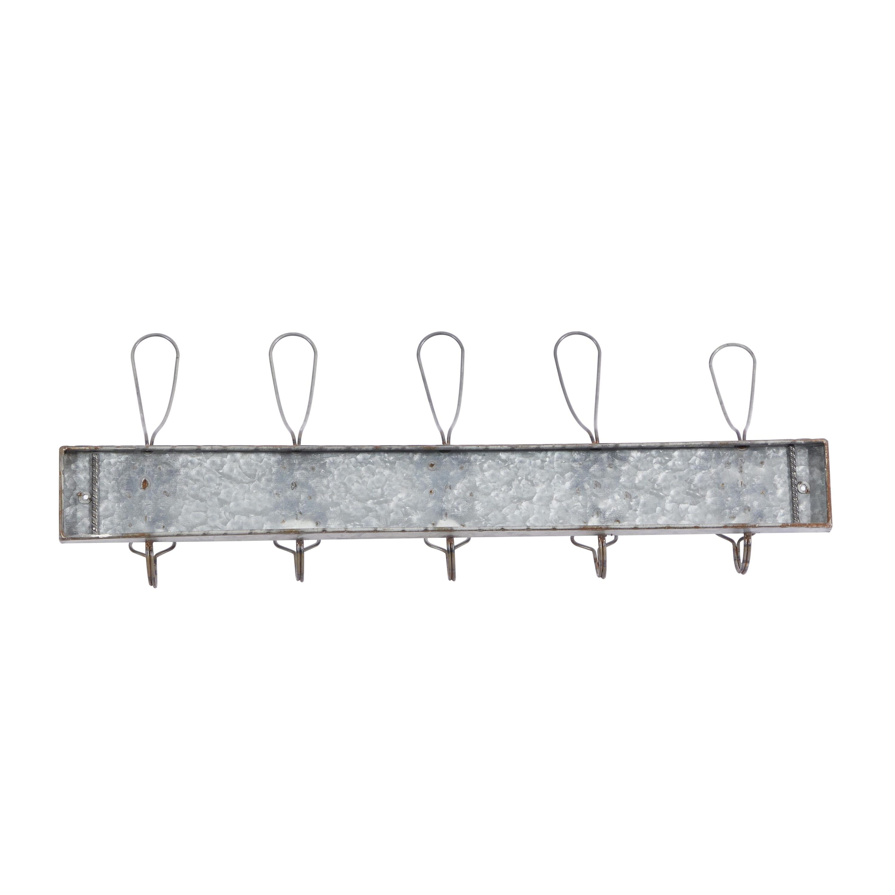 Grayson Lane 70574 Decorative-Wall-Hooks - View #7
