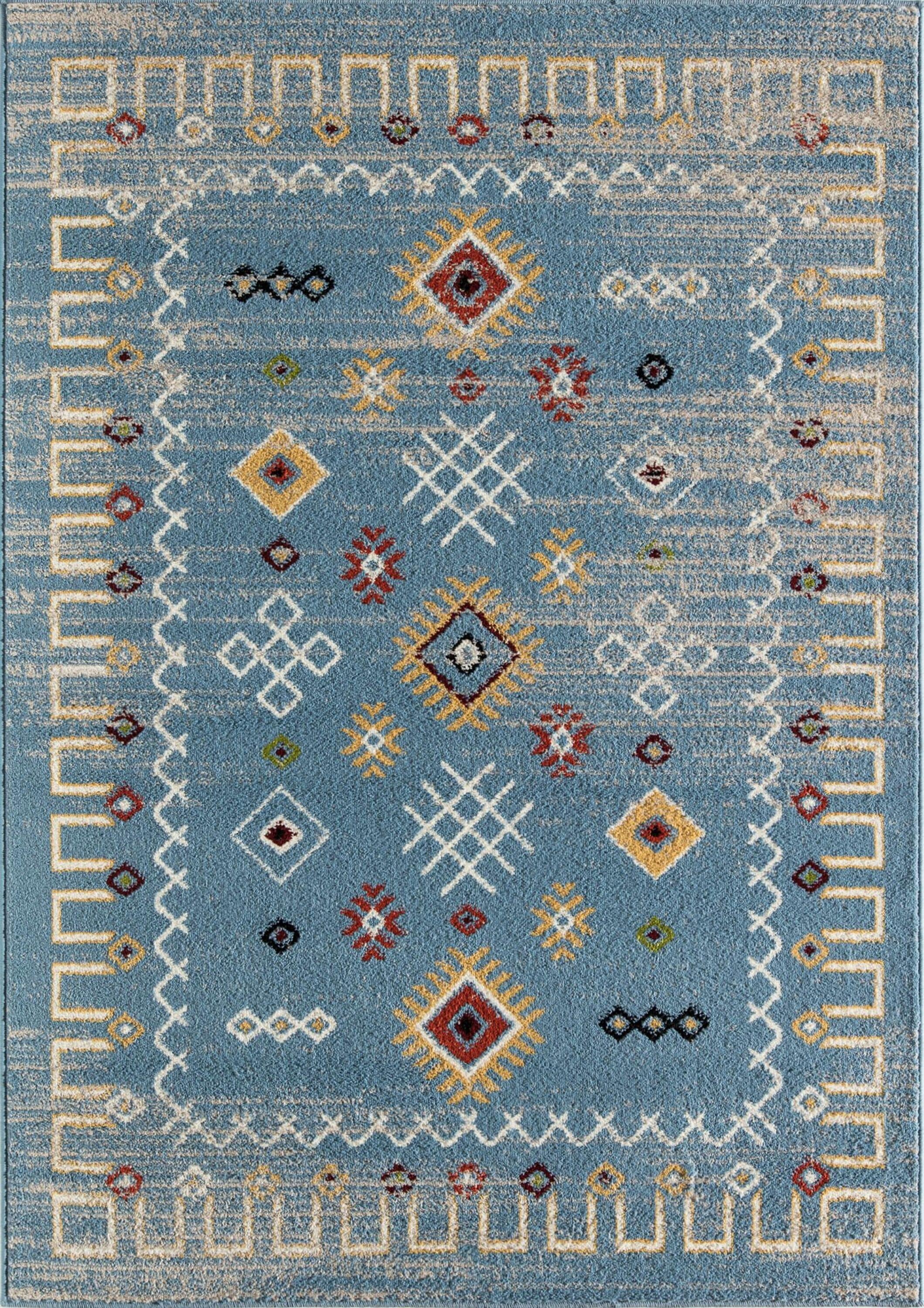 Rugs America 27356 rugs - View #2