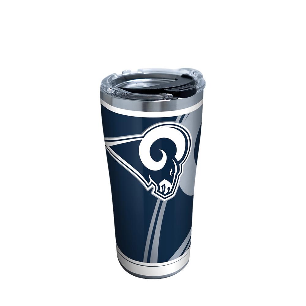 Rams store yeti cup