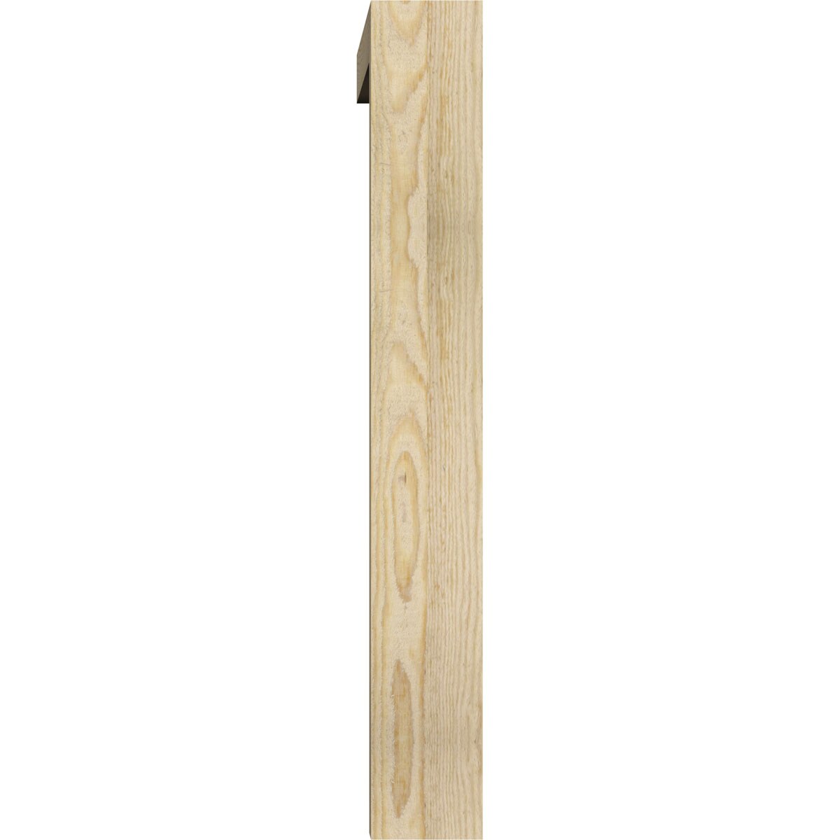 Ekena Millwork 1462415 Exterior-Brackets-Braces - View #4