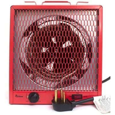 Dr Infrared Heater 5600 Watt, Portable Propane Garage Heater Home Depot