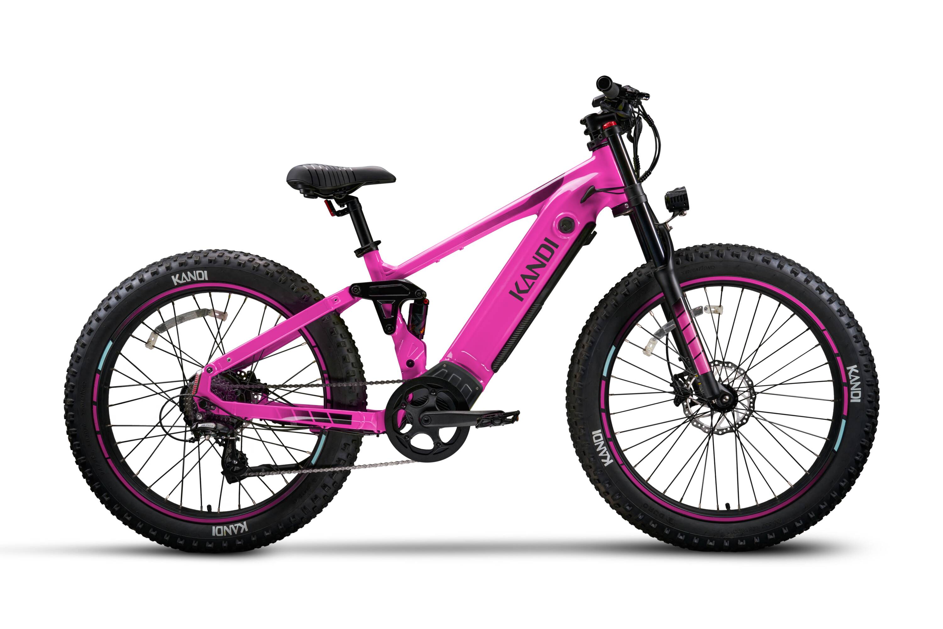 KANDI LOWTKMT750-P bikes - View #4