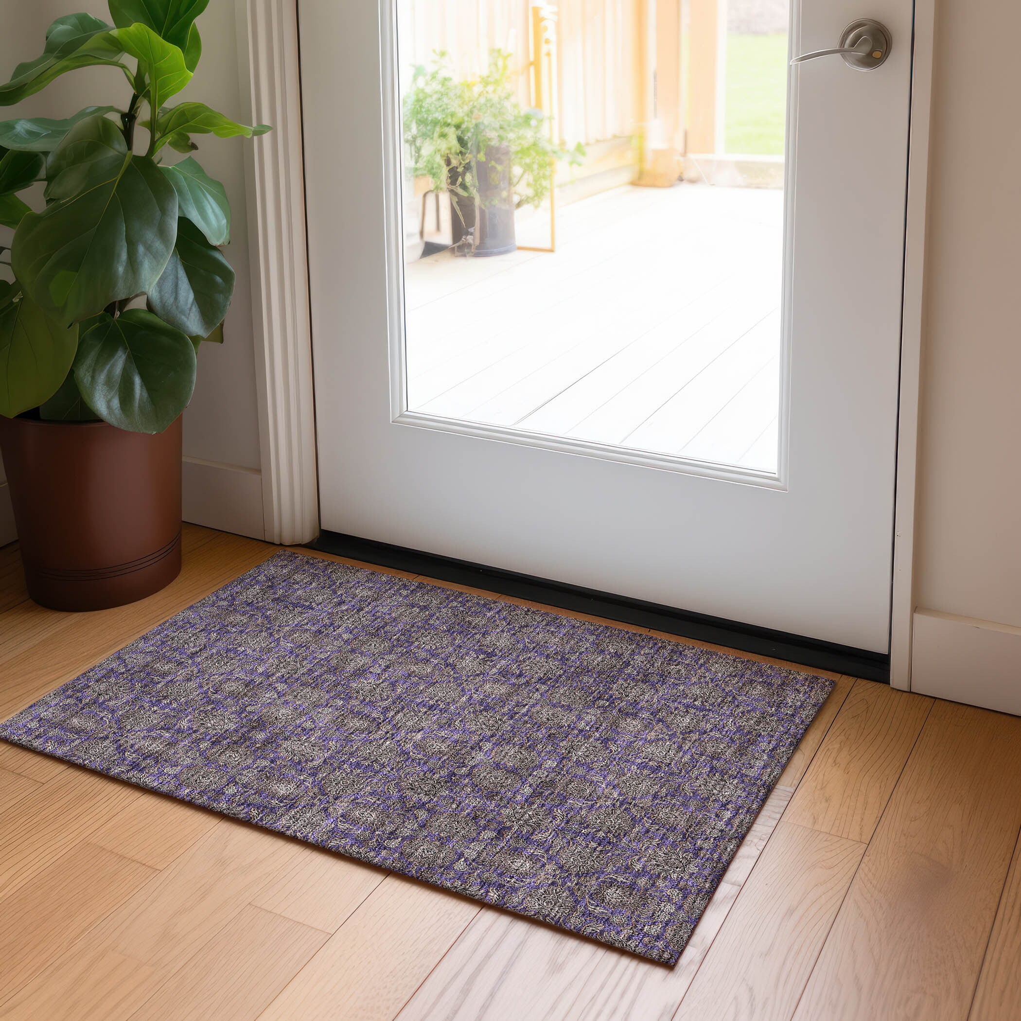 Addison Rugs ACN702PP20X30 rugs - View #6