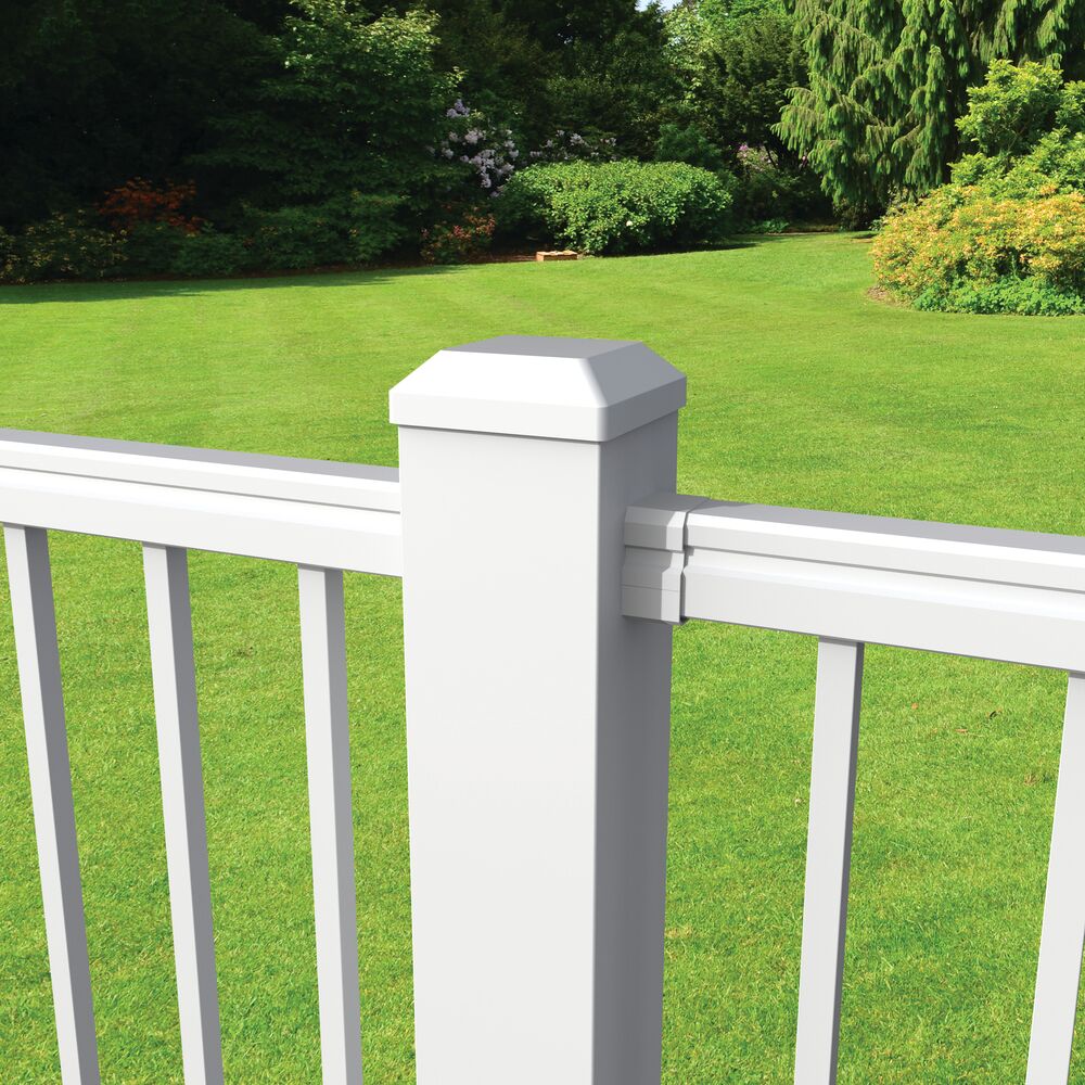 Freedom 73041367 Deck-Post-Caps - View #3