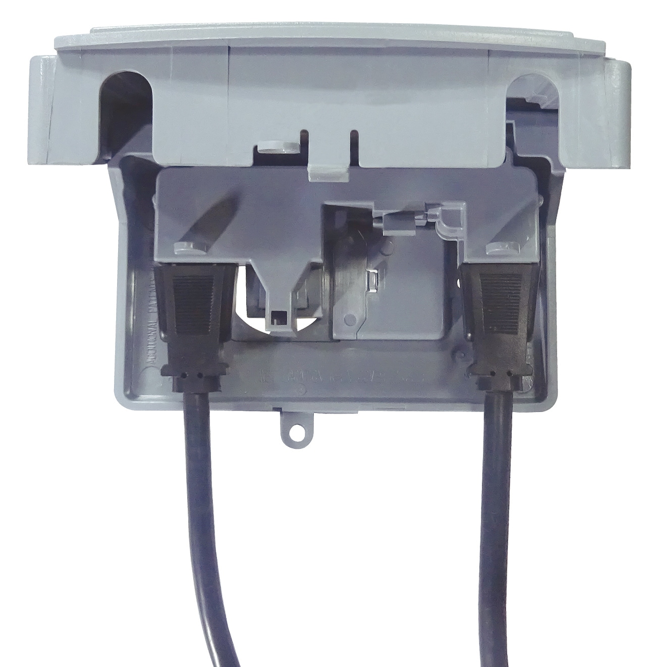 Sigma Engineered Solutions 14441 Electrical-Box-Covers - View #3