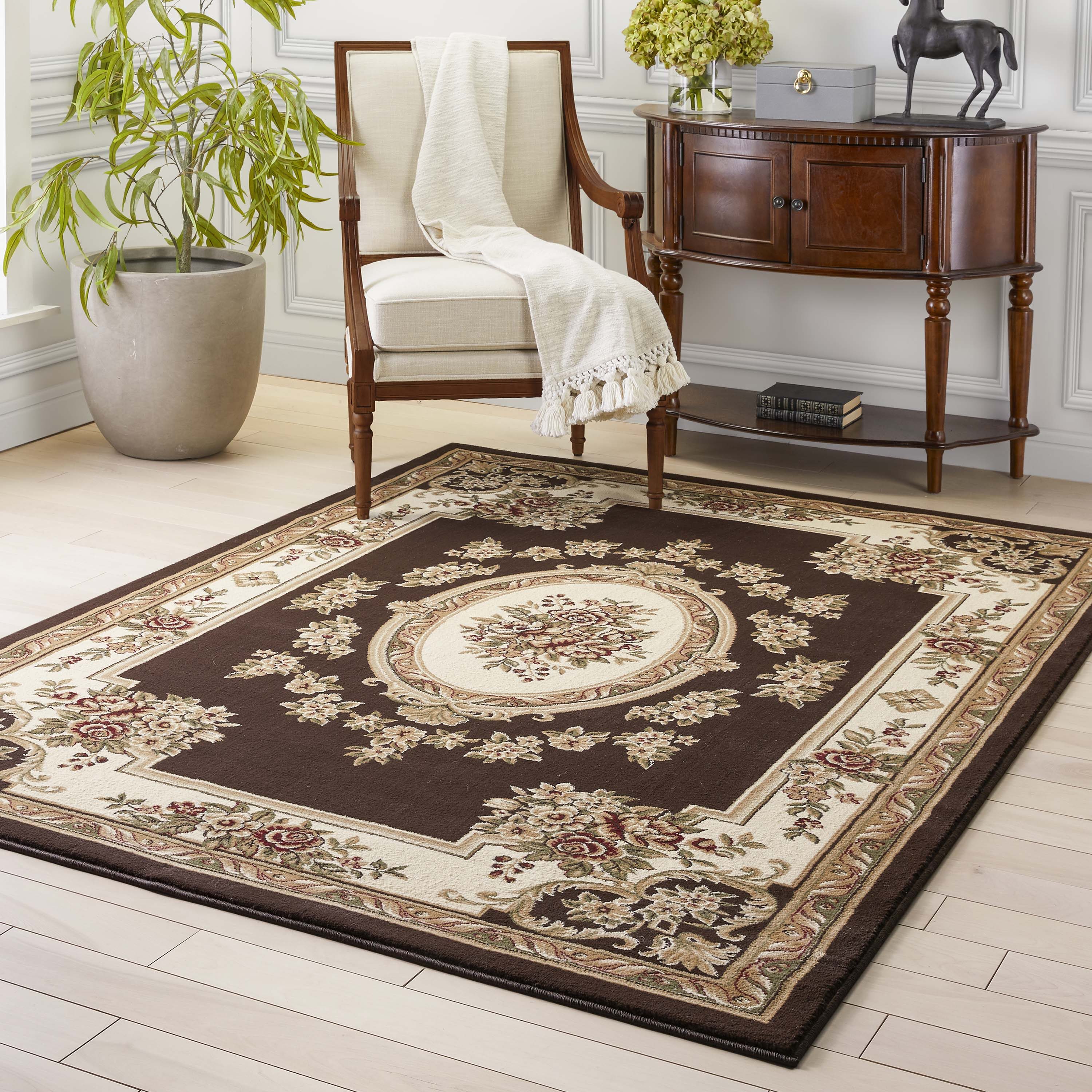 Well Woven 36374 rugs - View #5
