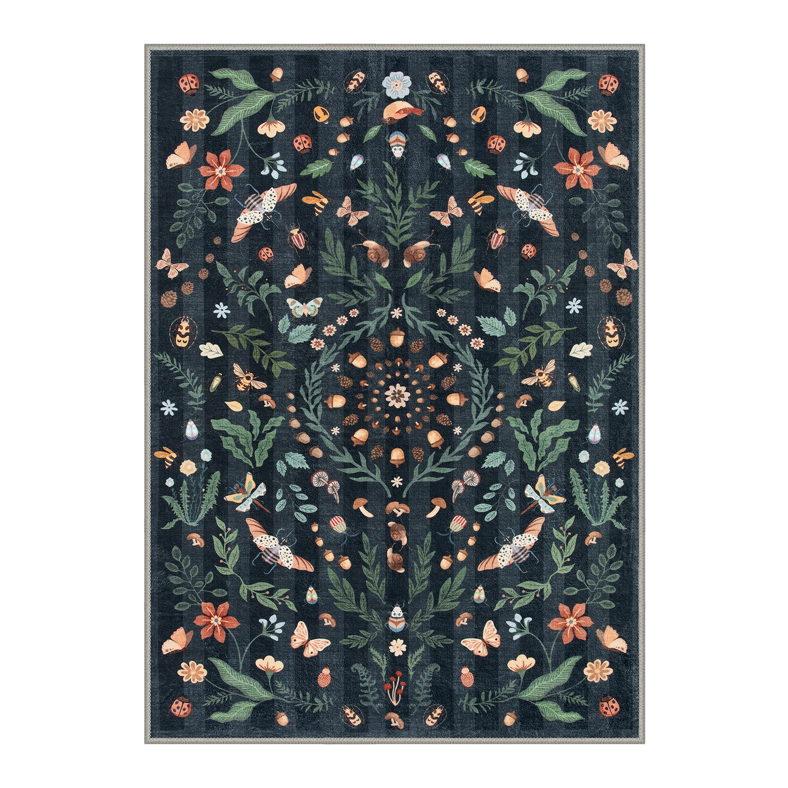 Lahome RR-DYR-035-B2 rugs - View #3
