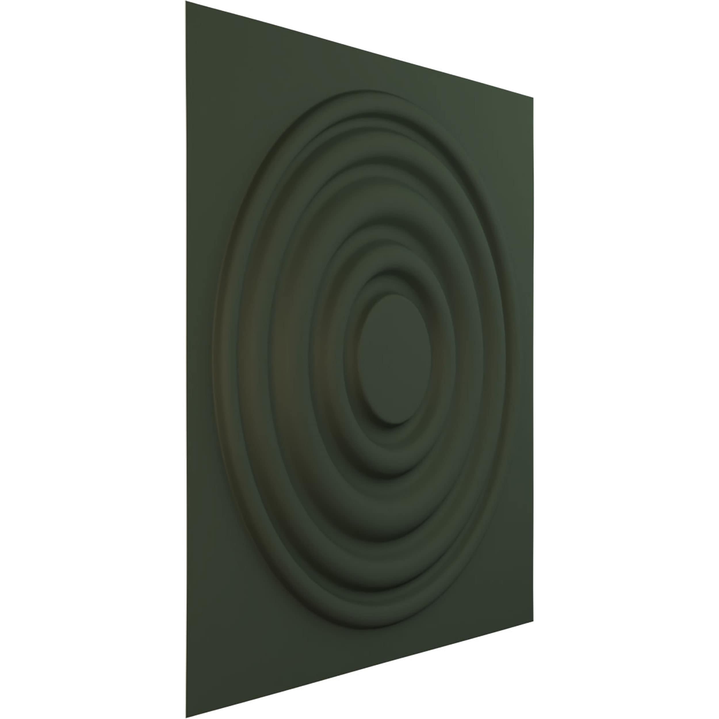 Ekena Millwork WP20X20WDGHC Wall-Panels - View #2