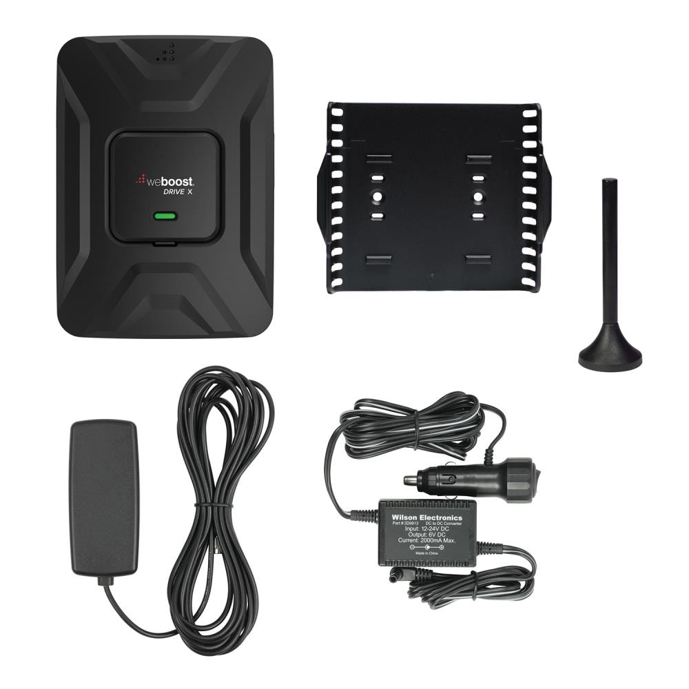 weBoost 475021 Cell-Signal-Boosters - View #2