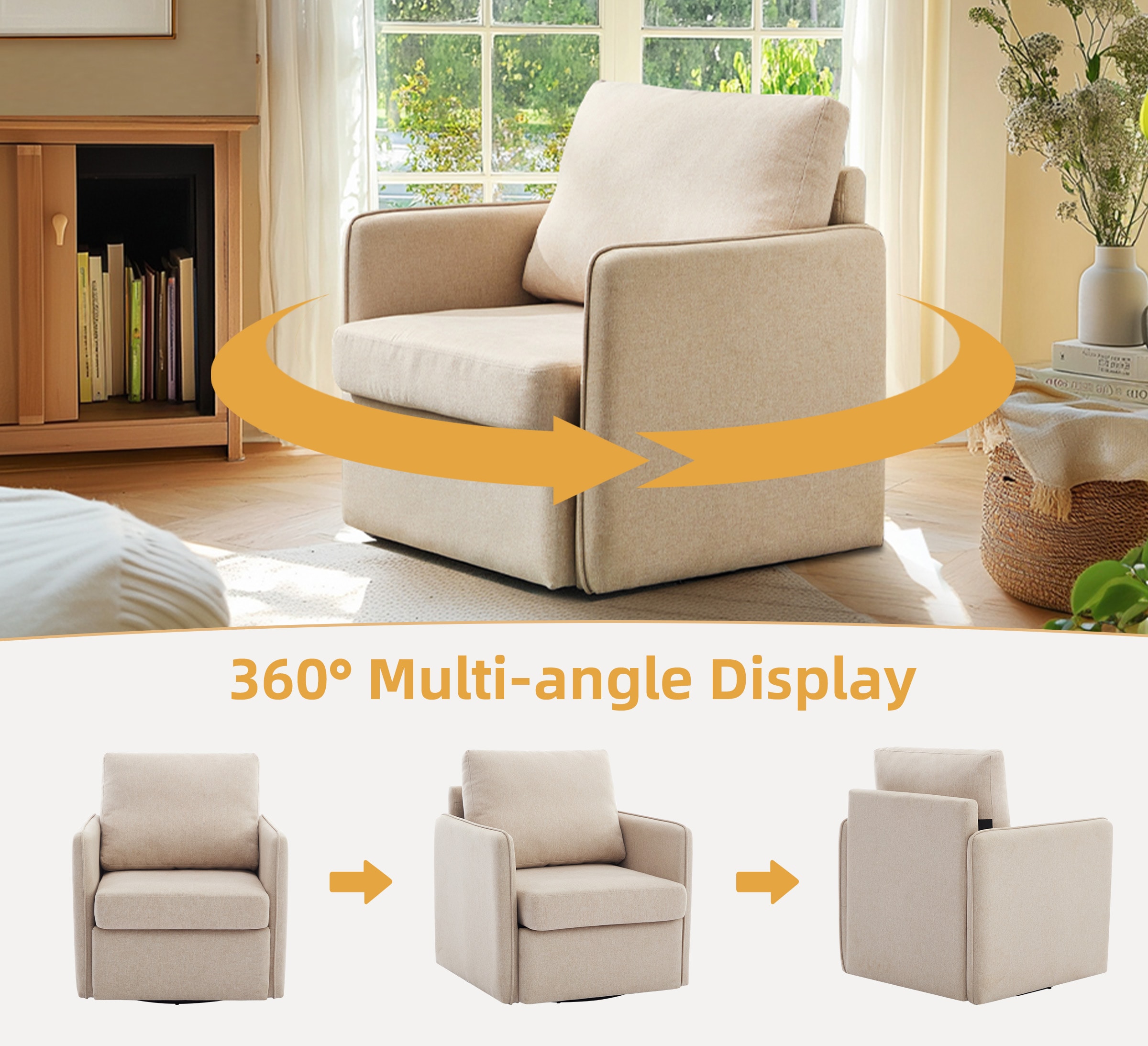 CESICIA SY-CH11 chairs - View #7