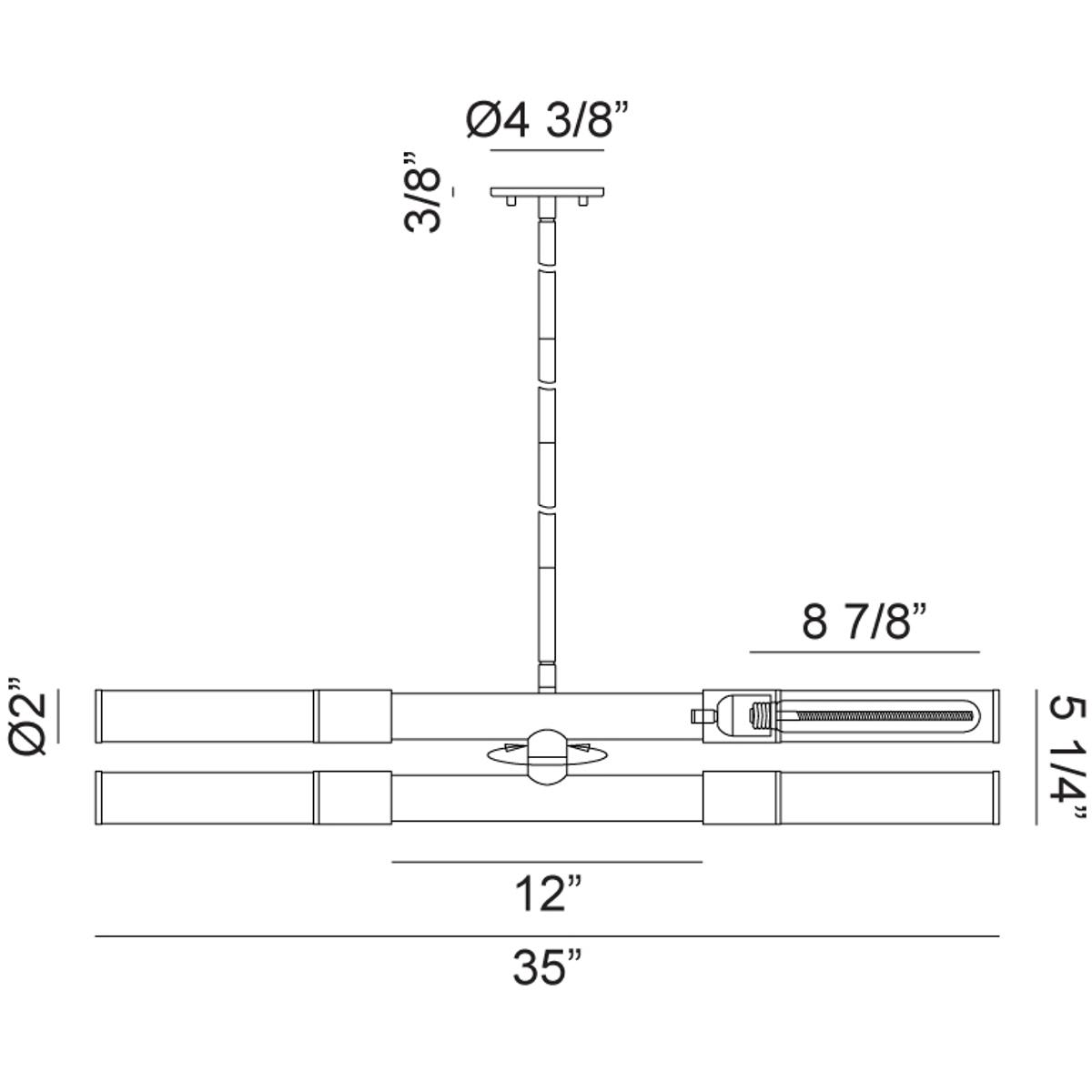 Matteo 2339010 Pendant-Lights - View #3