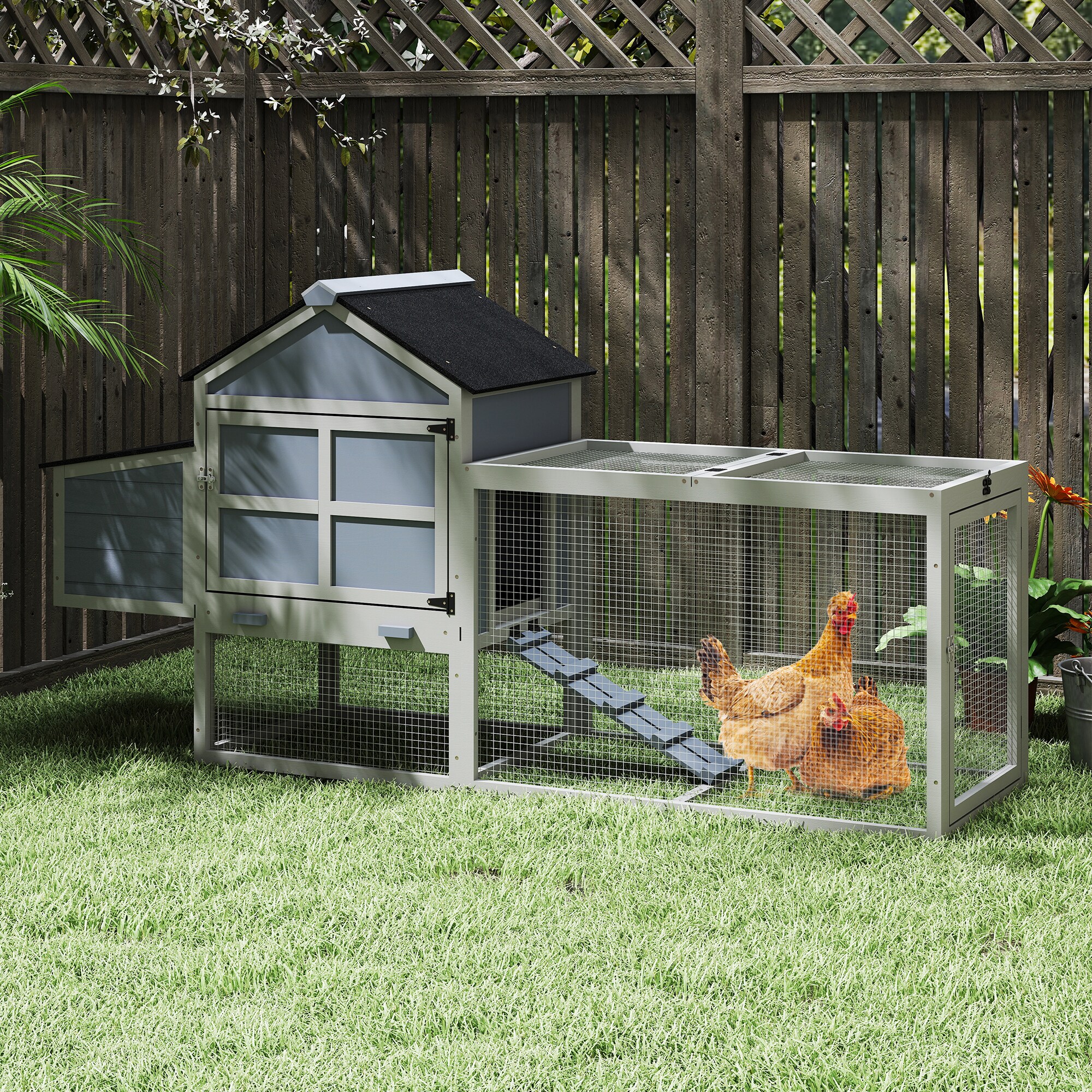 LOVMOR SF-X-W2181P356236 Pet-Crates-Carriers - View #6