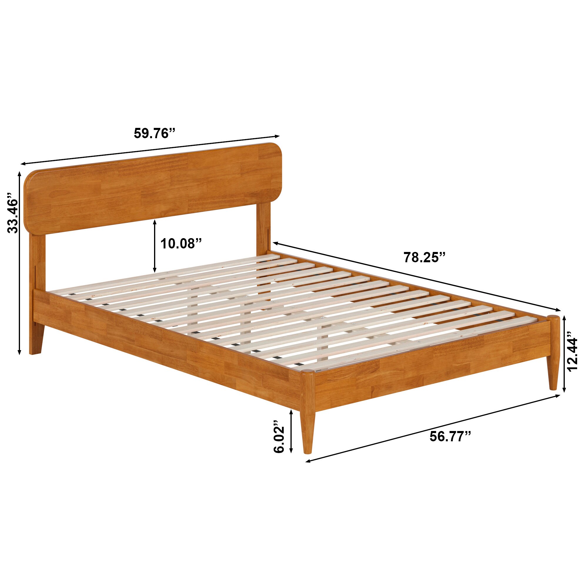 AFI AR967803T beds - View #13