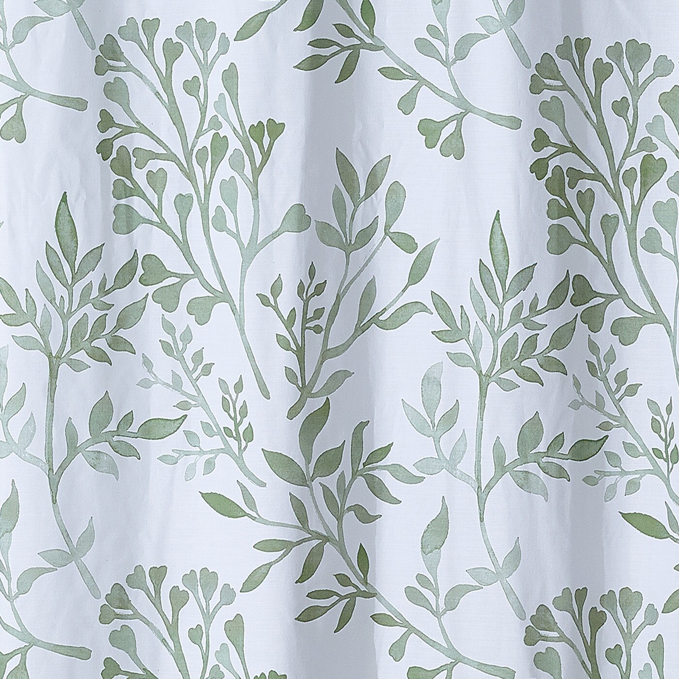 Style Quarters A-OLV-SC Shower-Curtains-Liners - View #4