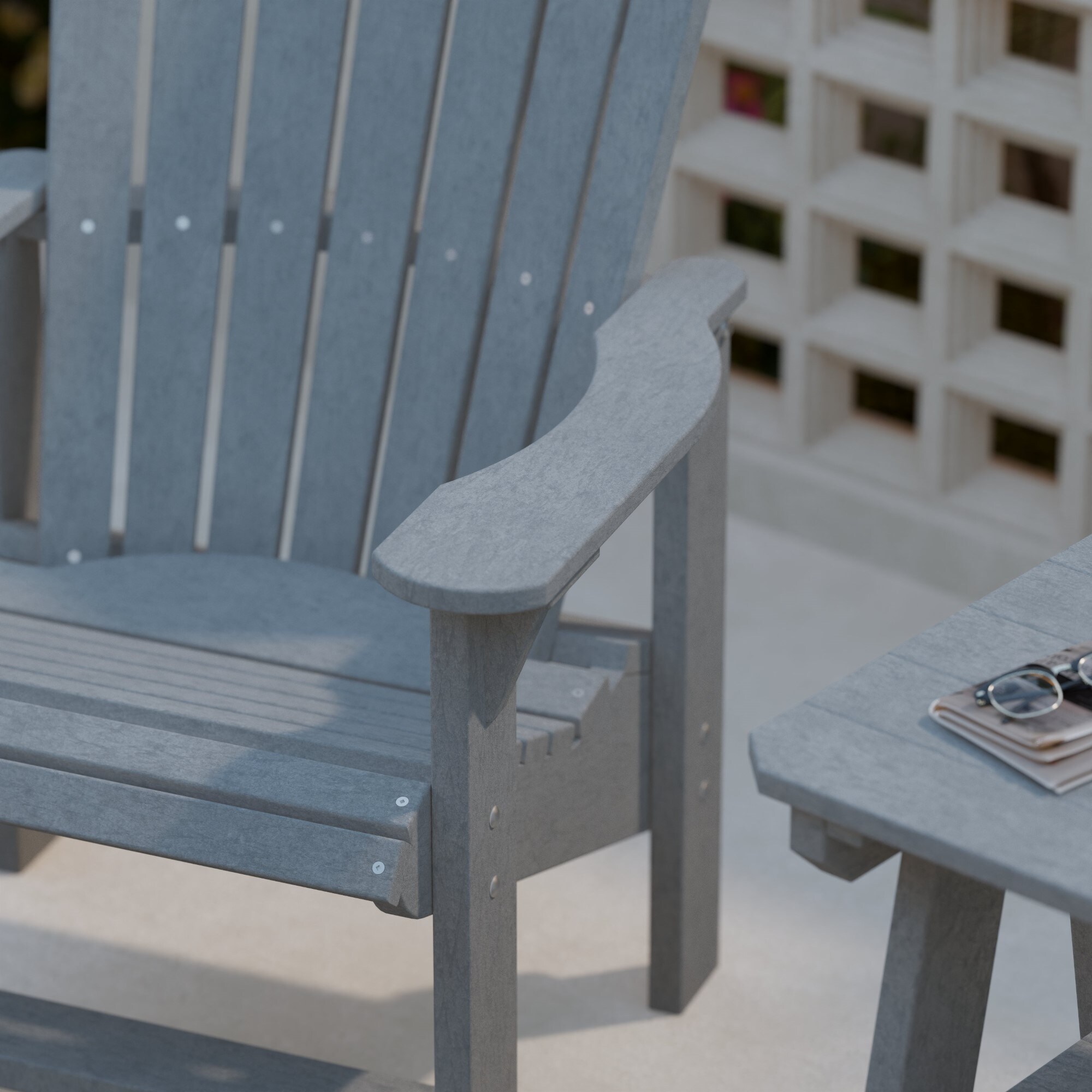 Wildridge LCC-112-LG Patio-Chairs - View #4