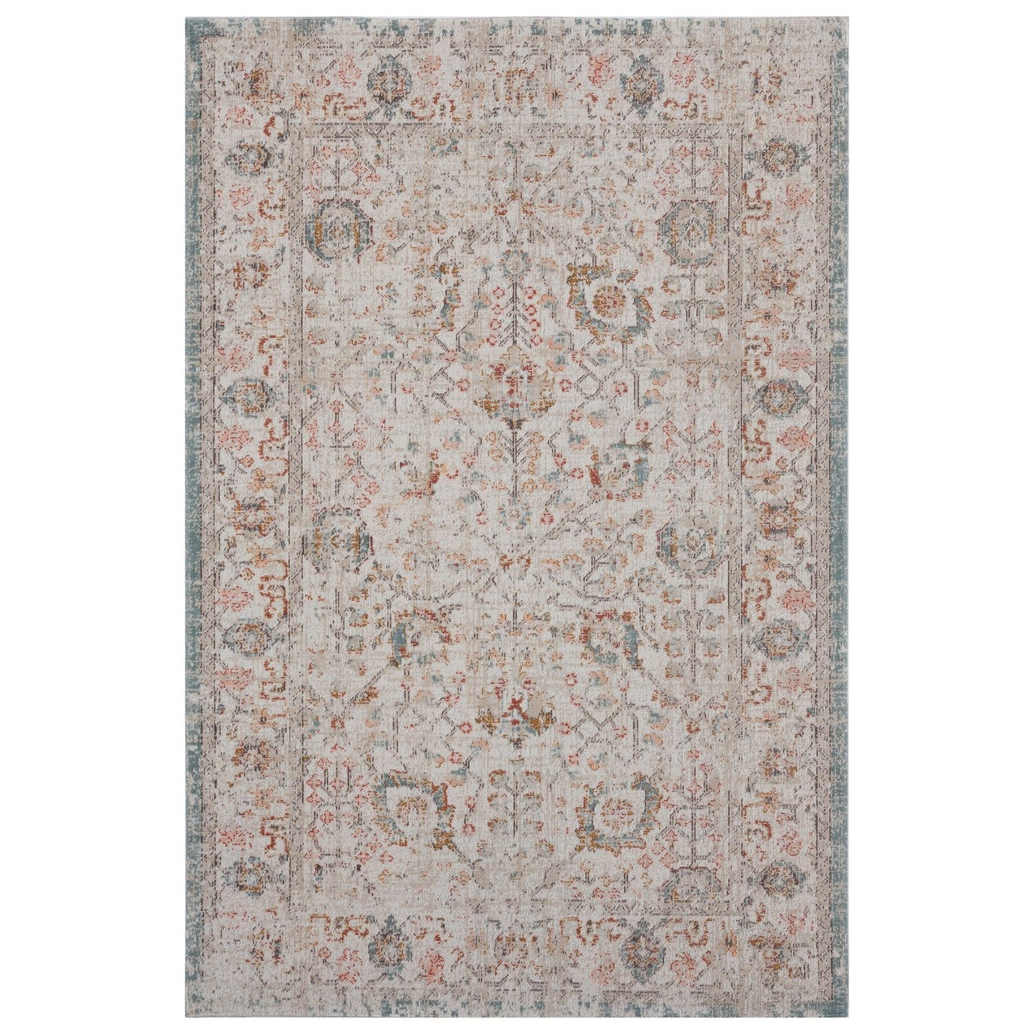 LR Home 9646A5084934J8 rugs - View #2