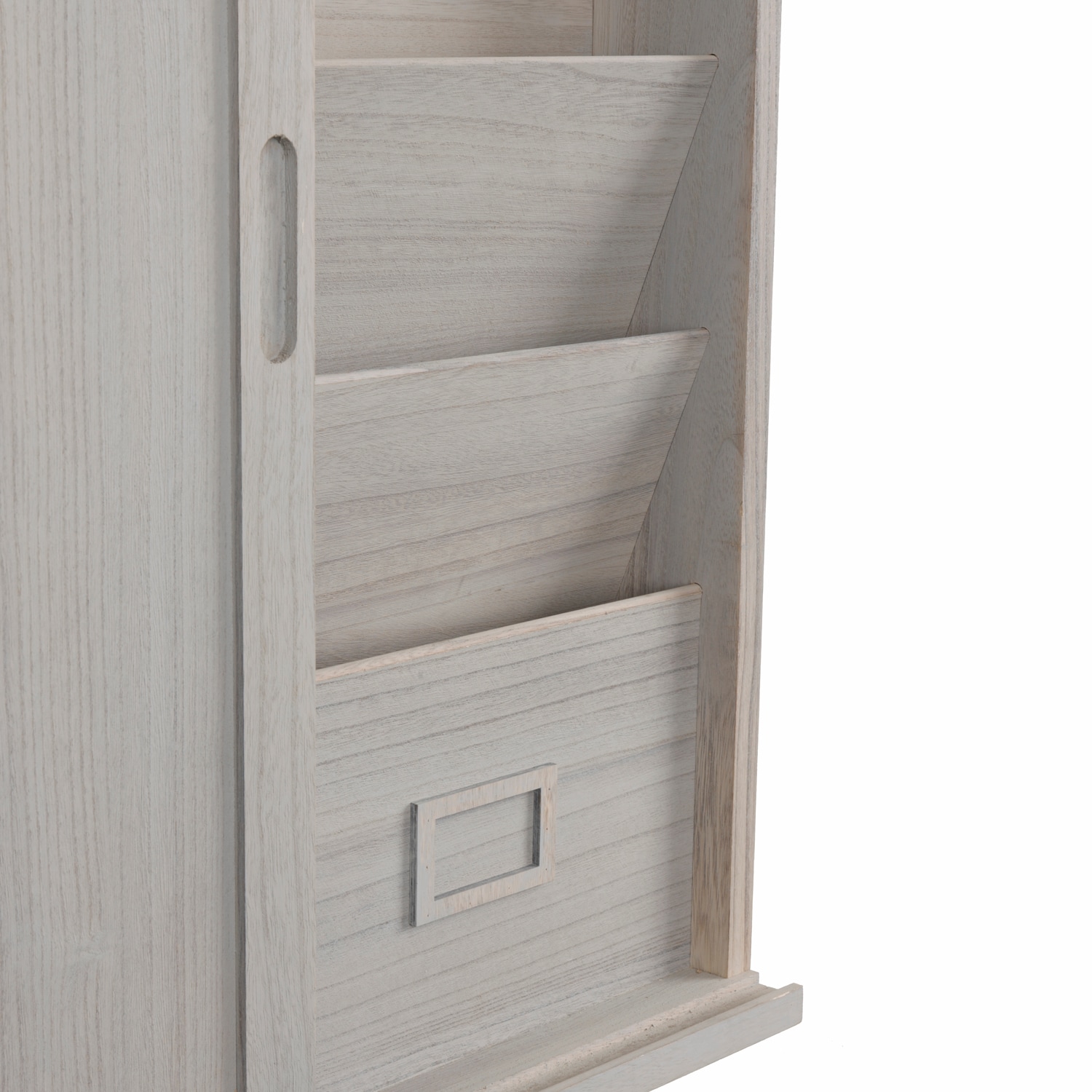 OSHOME 51001 Wall-Mounted-Shelving - View #3