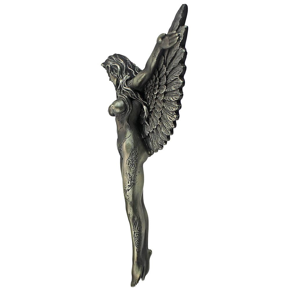 Design Toscano CL5728 Wall-Accents - View #3