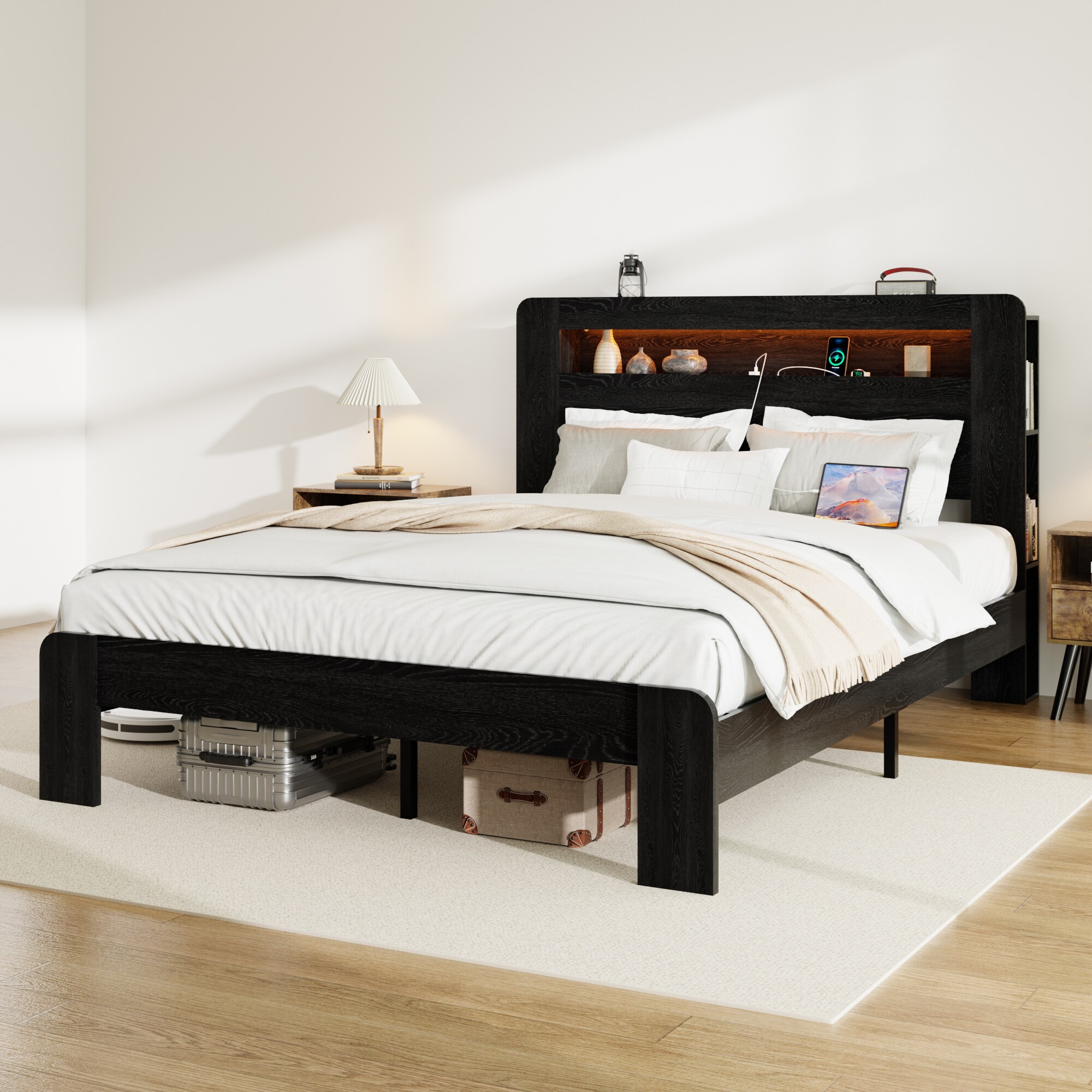 Dimakai DI3P-JF-38038 beds - View #8
