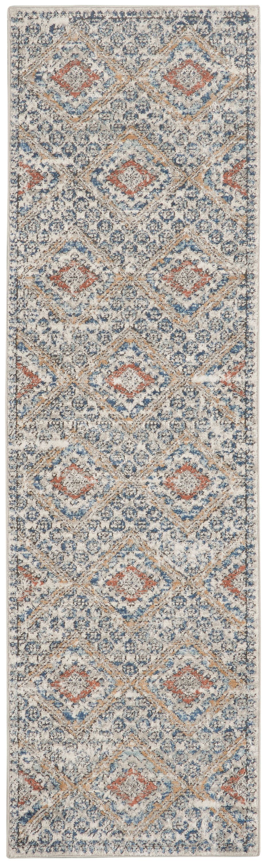 Nourison 099446826480 rugs - View #2