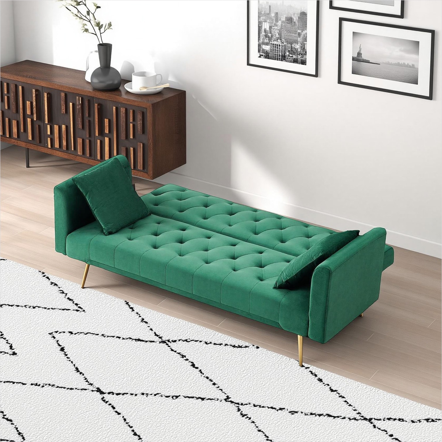 SunJet UY7IPGHS6C58 Sofas-Loveseats - View #6