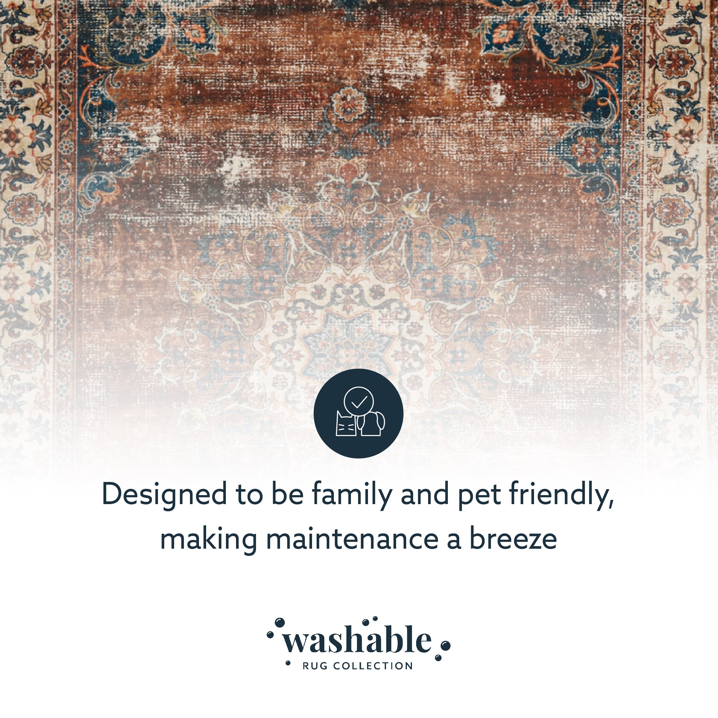 Linon RUGWR1128 rugs - View #11