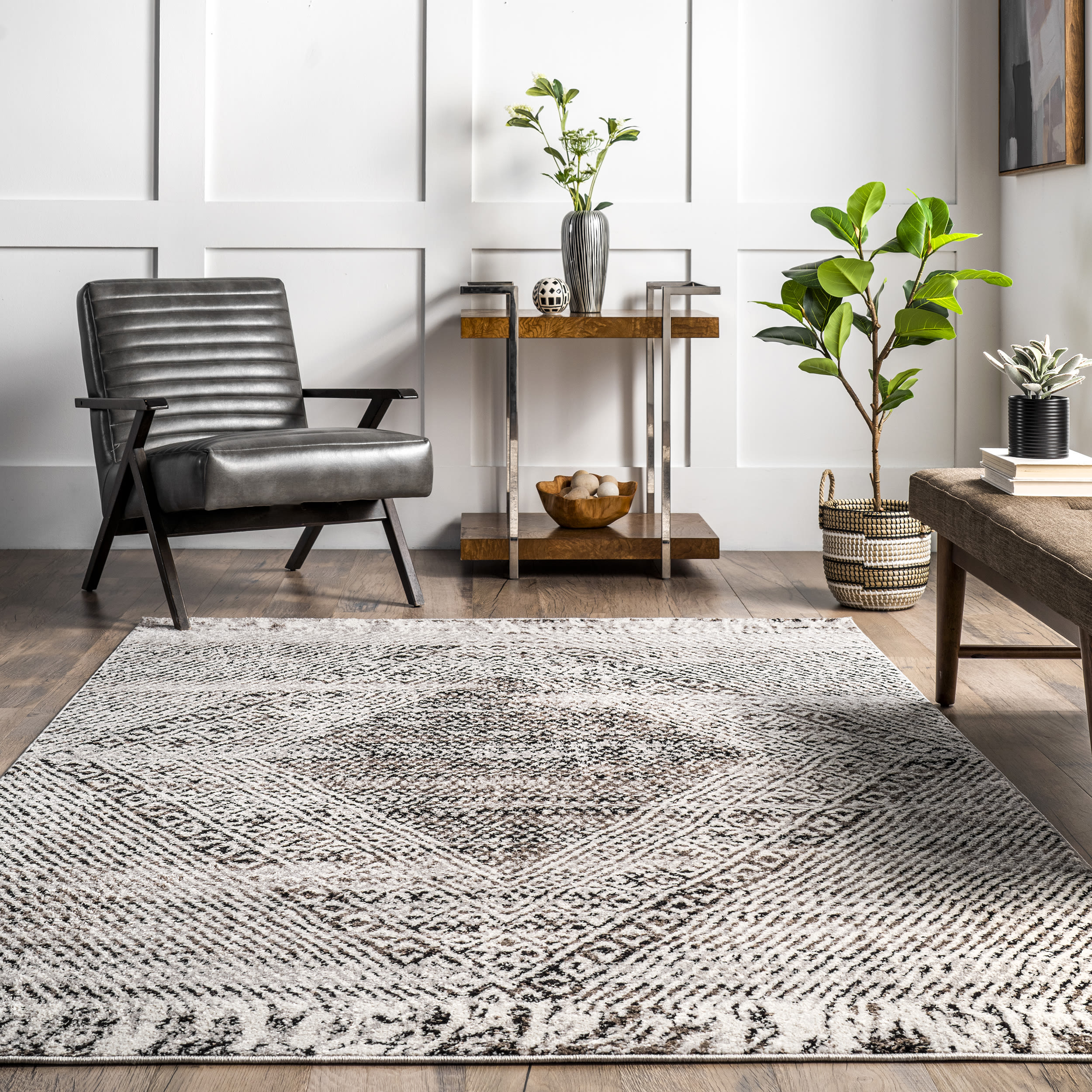 nuLOOM KKPX01A-8010 rugs - View #9